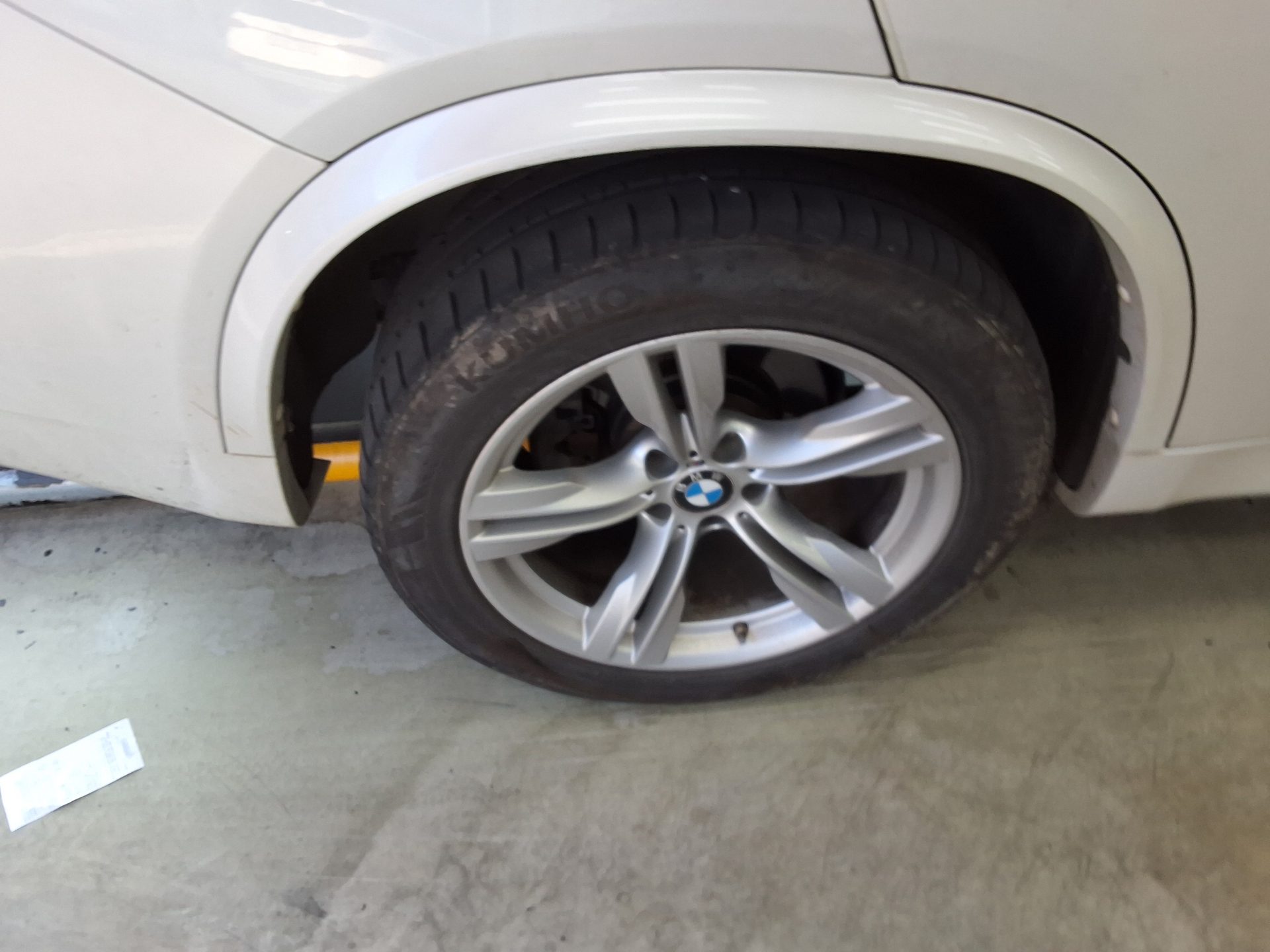 بي إم دبليو X5 2018 SPORT
