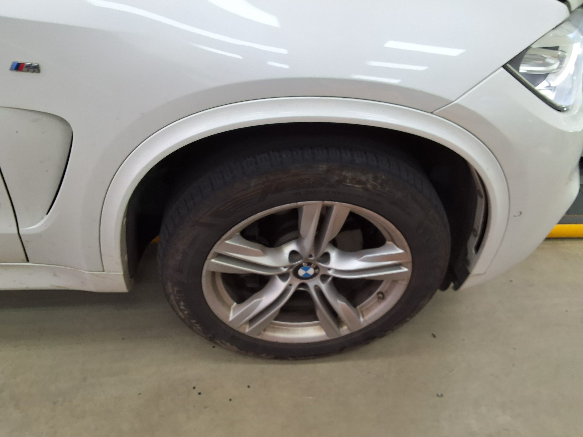 بي إم دبليو X5 2018 SPORT