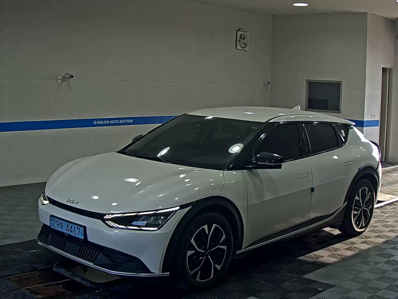 Kia EV6