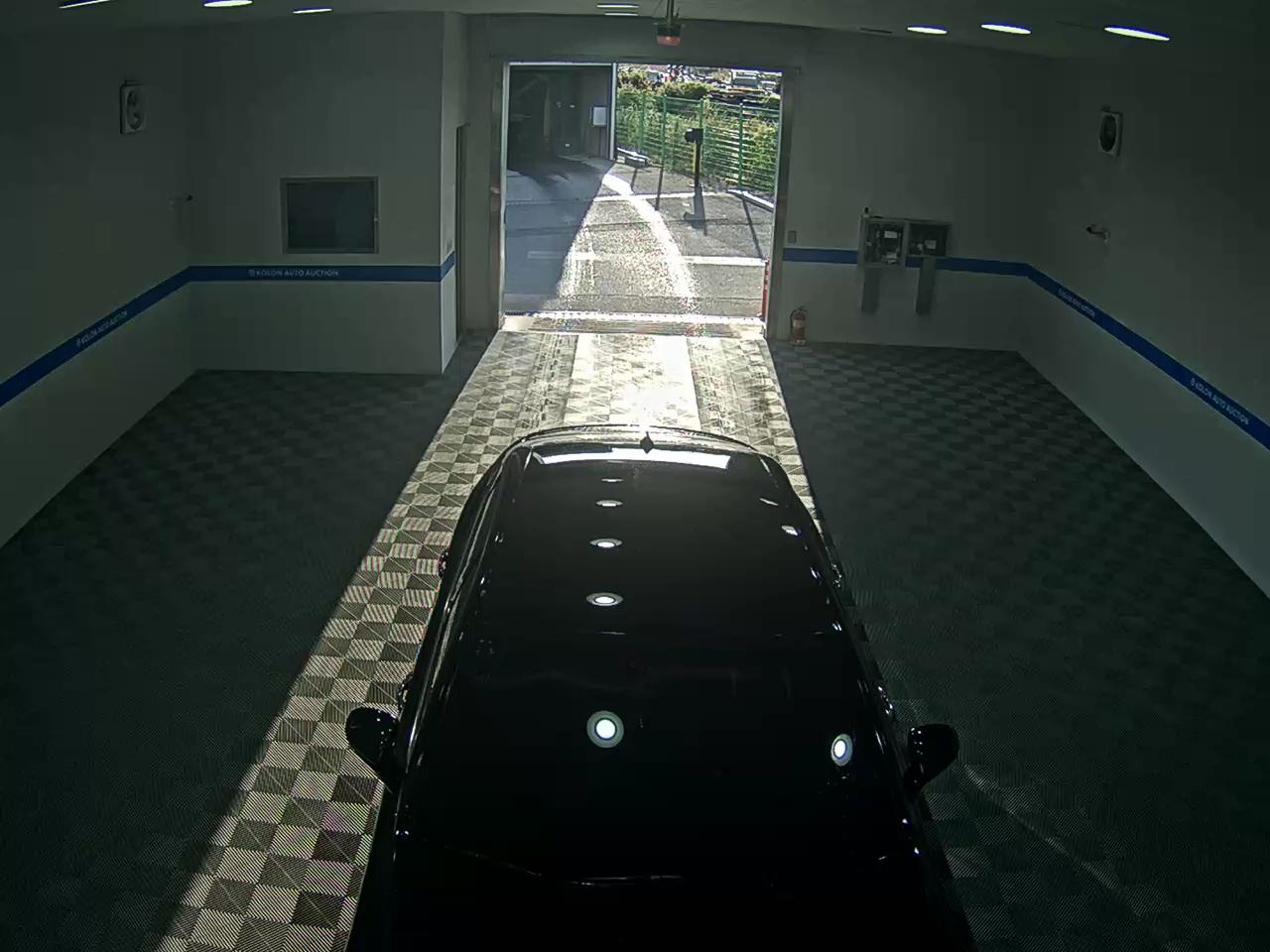 جينيسيس جي 80 2022 دفع رباعي BASE
