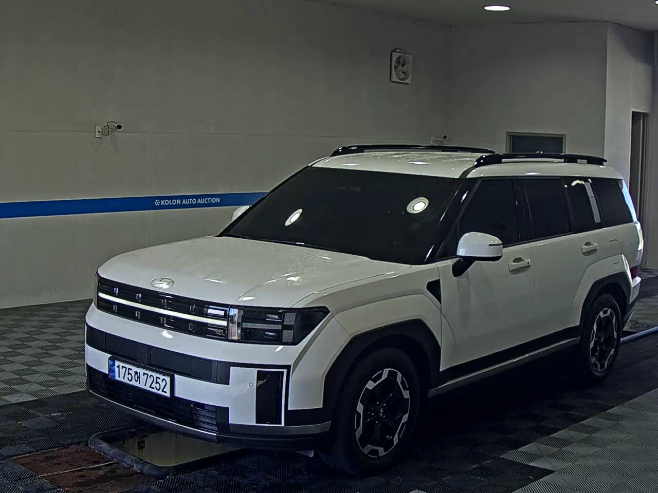 Hyundai Санта Фе