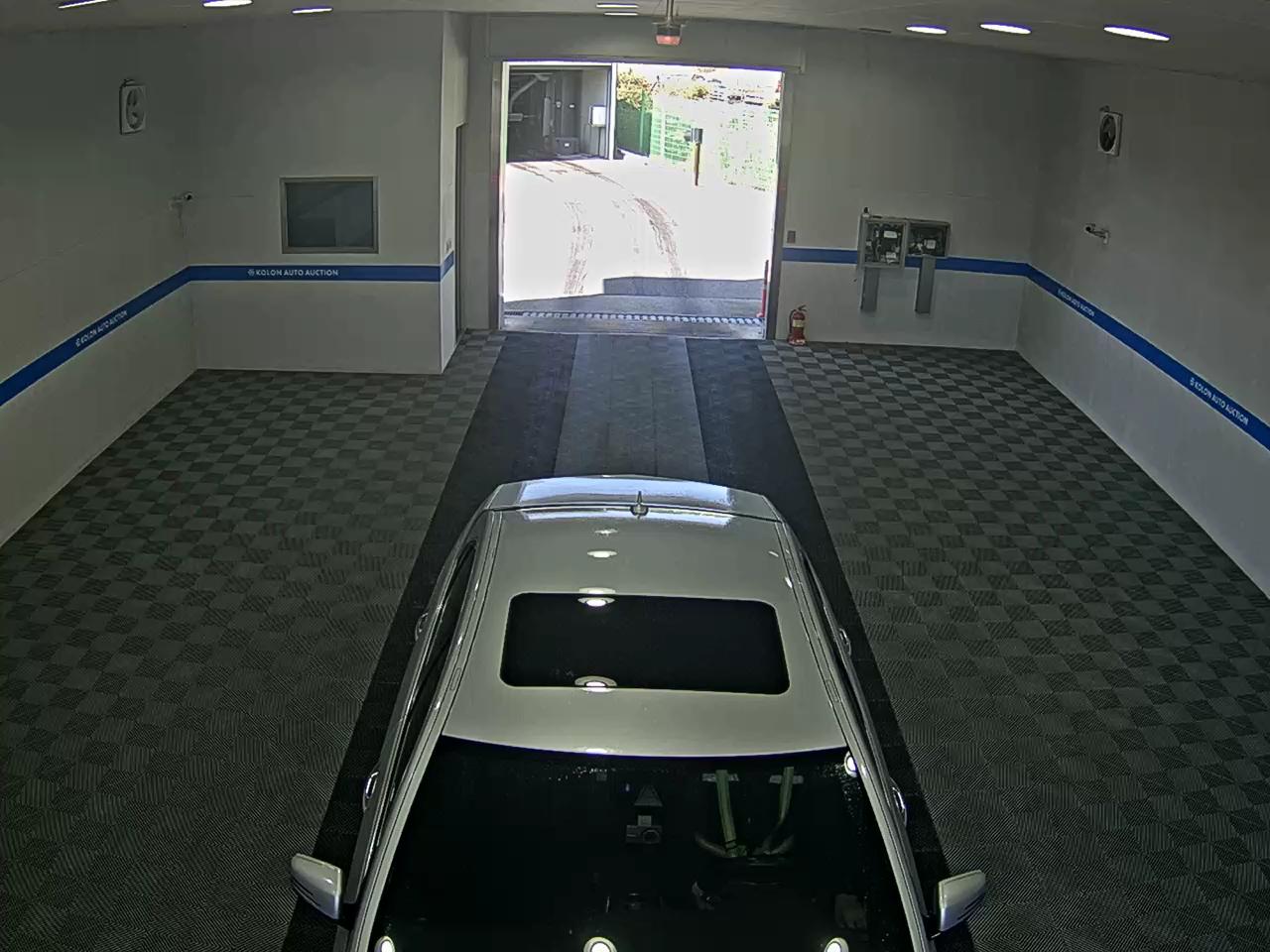مرسيدس بنز E Class 2014 E220