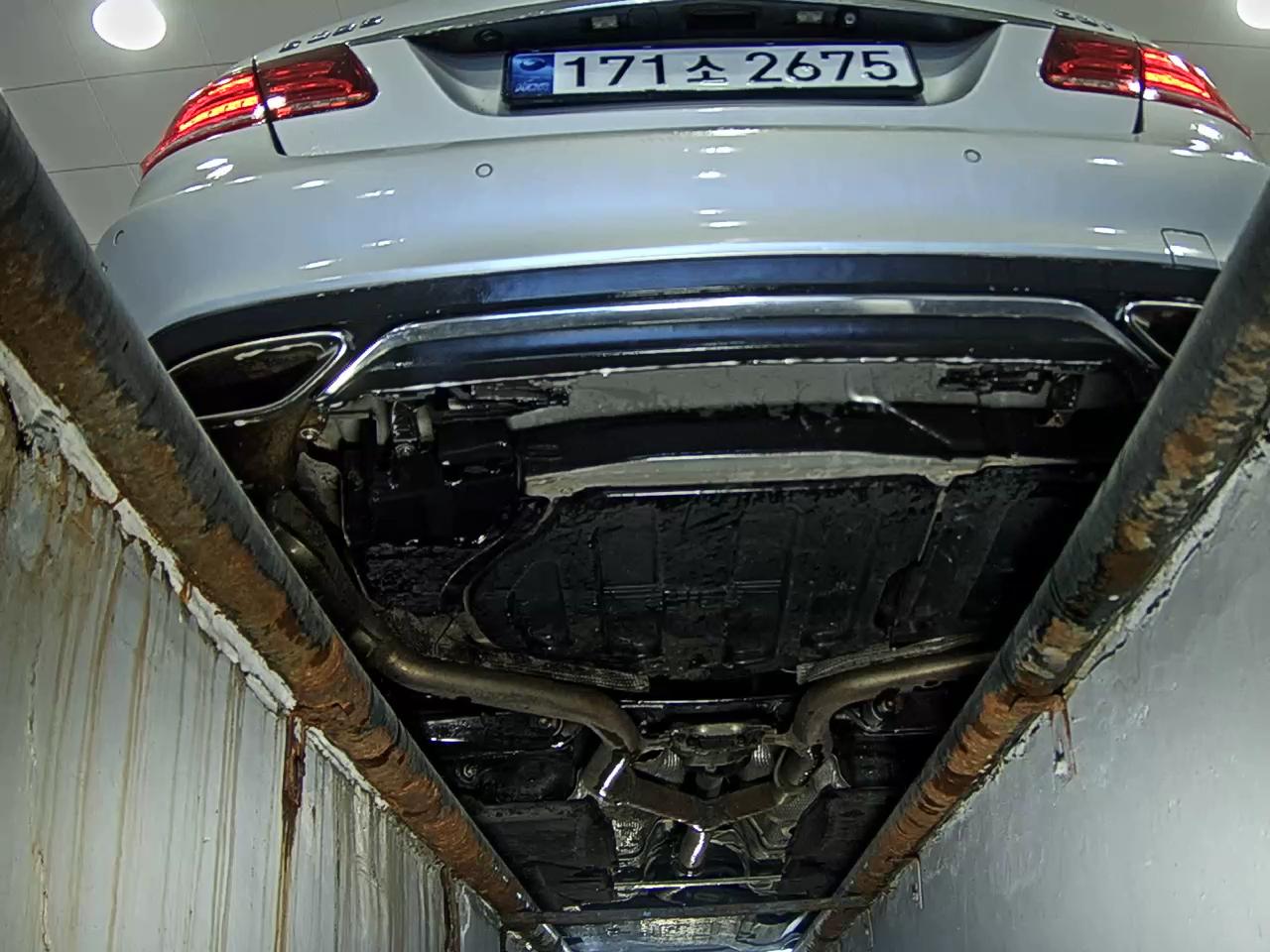 مرسيدس بنز E Class 2014 E220