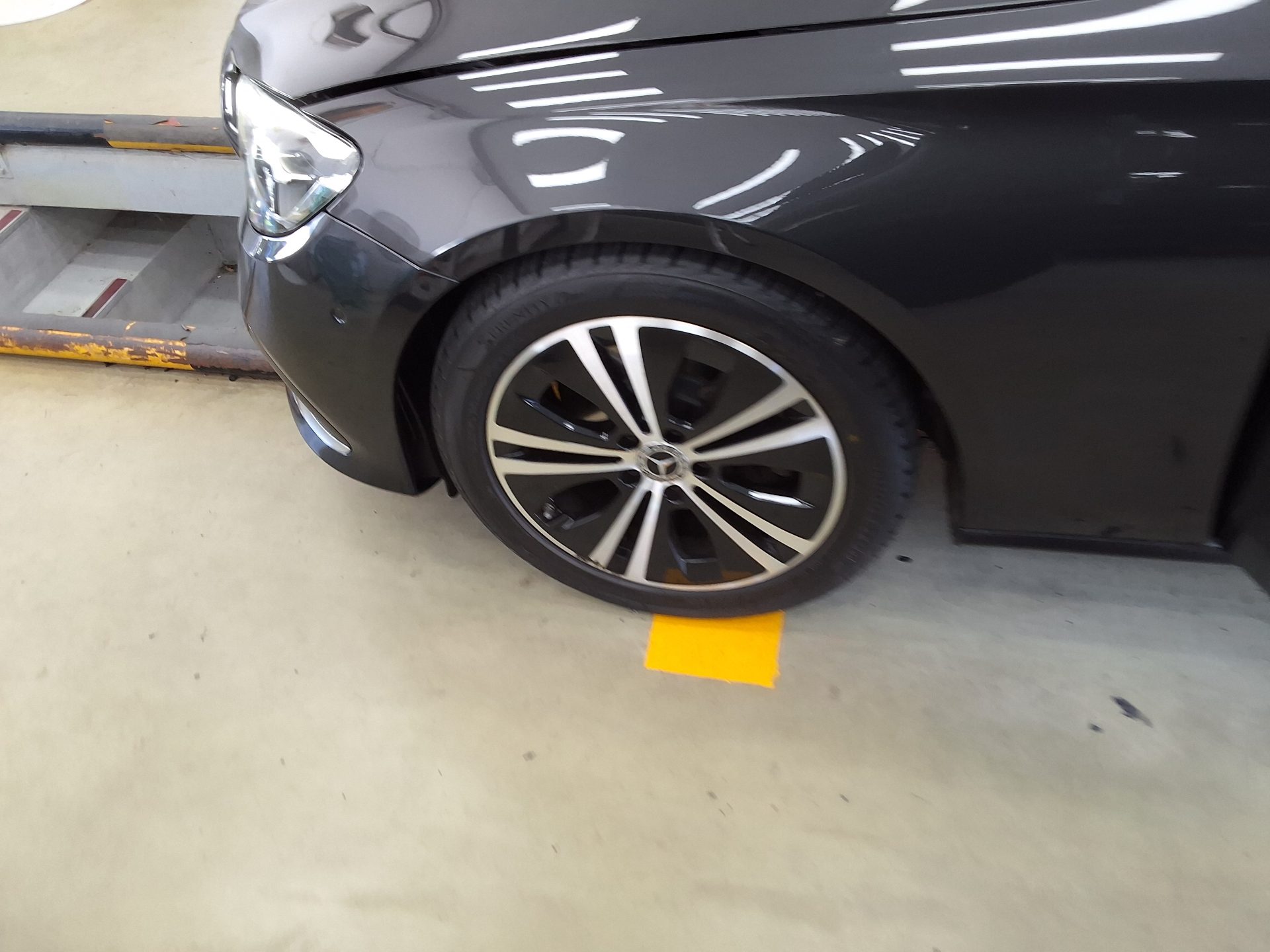 مرسيدس بنز E Class 2021 E250