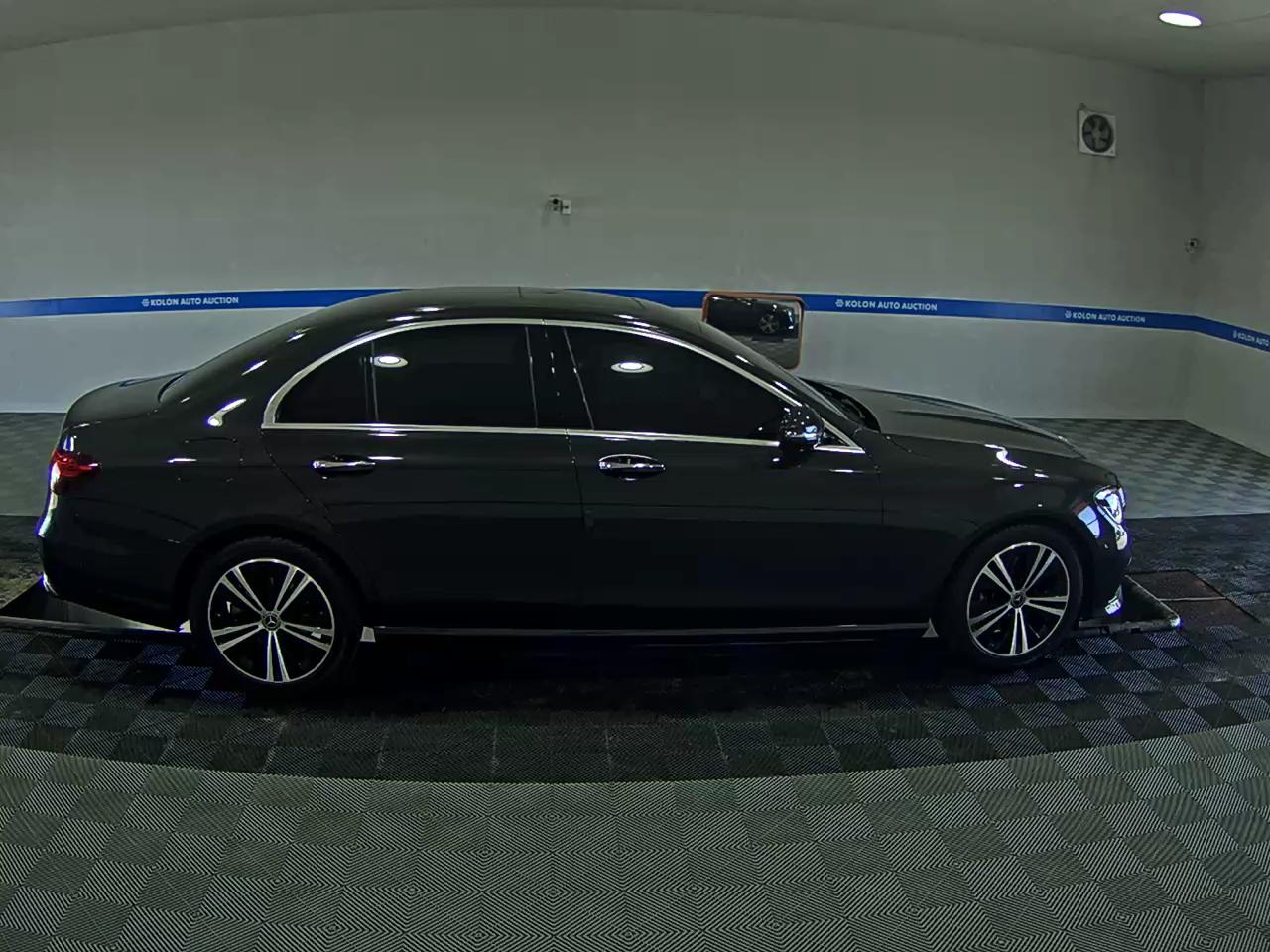 مرسيدس بنز E Class 2021 E250