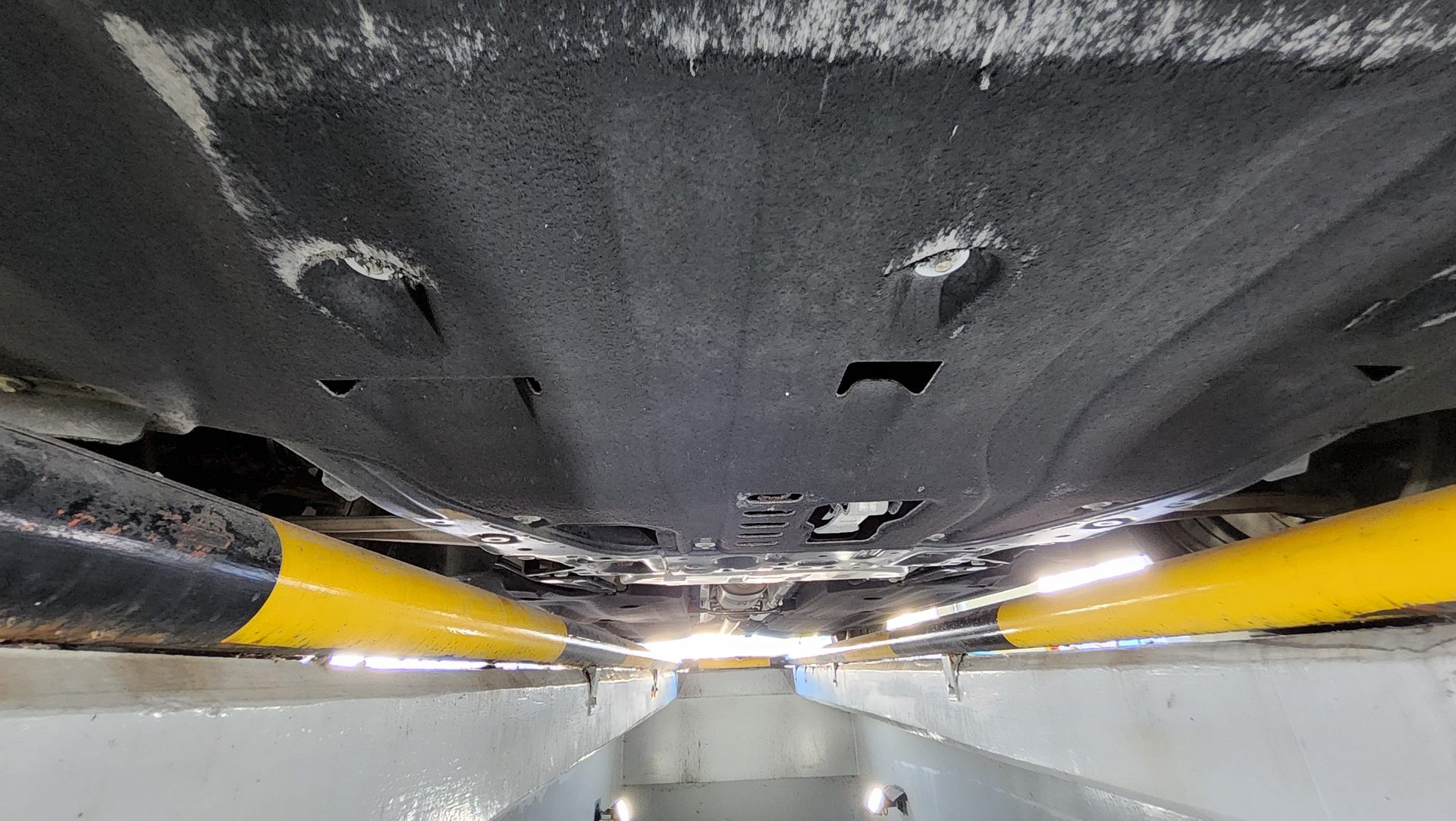 كيا كي 8 2024 PRESTIGE