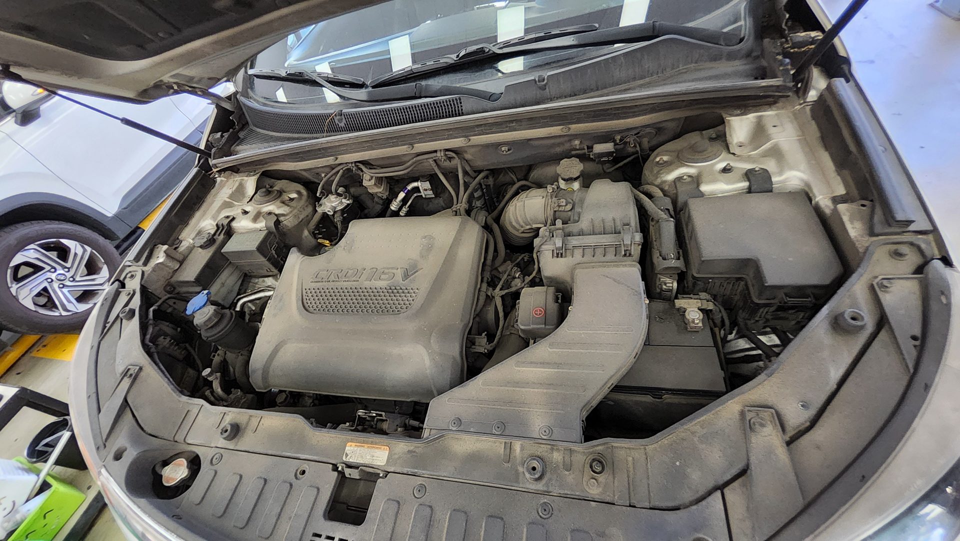 كيا سورينتو 2012 TLX بريميوم