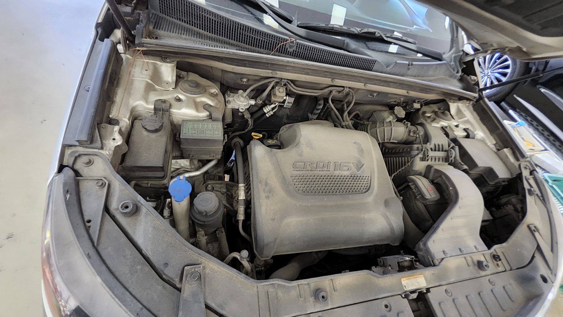 كيا سورينتو 2012 TLX بريميوم