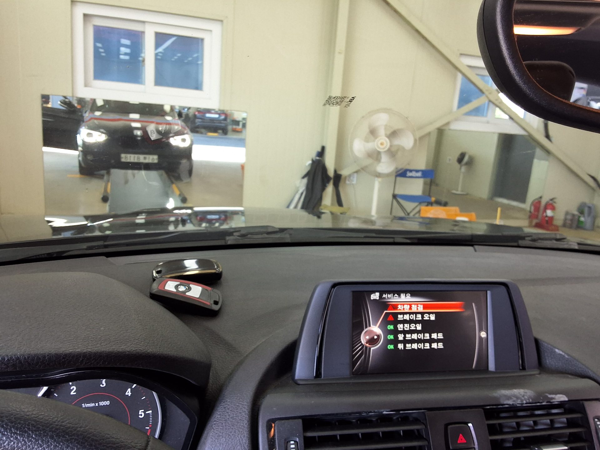 بي إم دبليو 1 Series 2015 118d