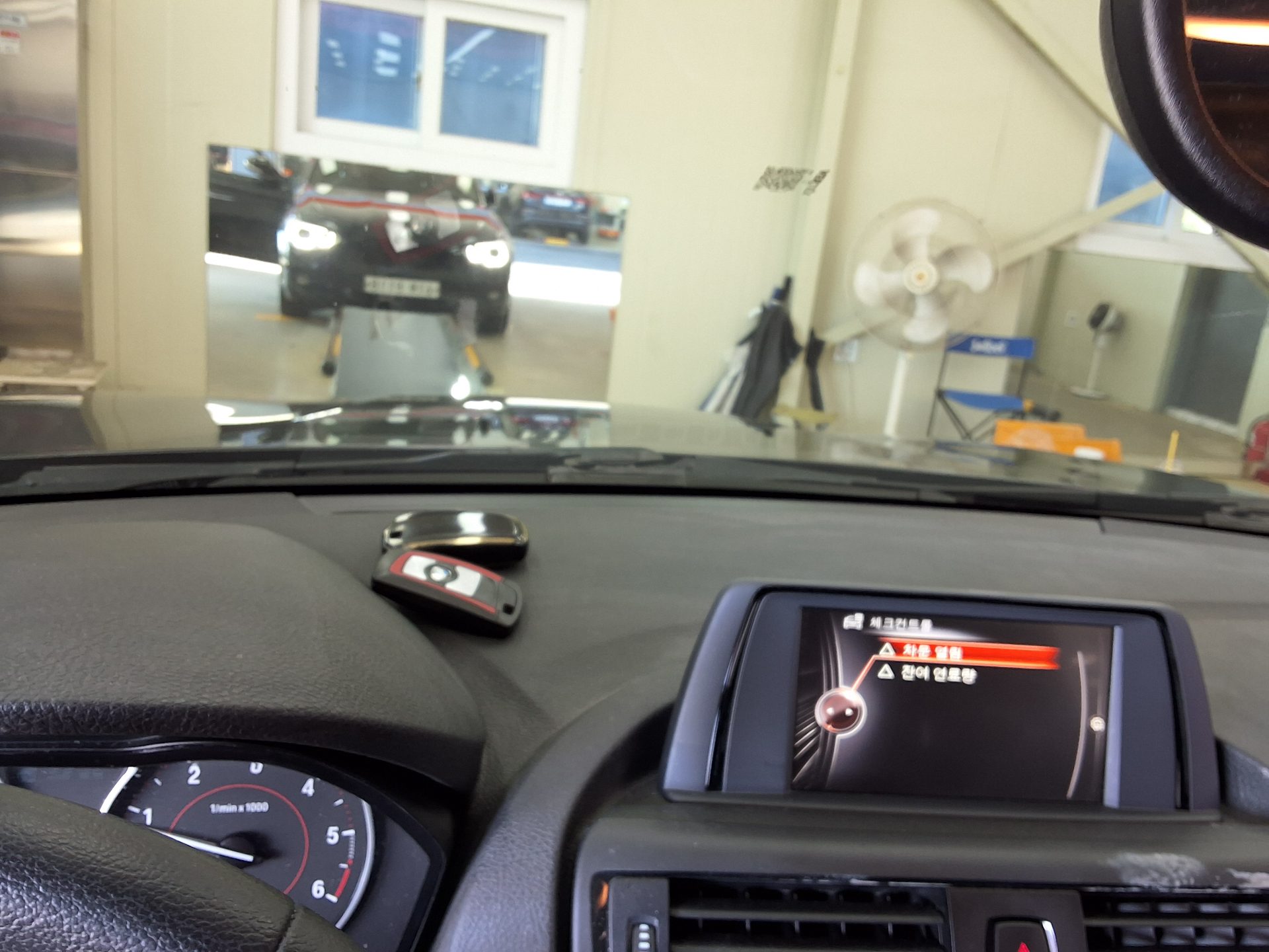 بي إم دبليو 1 Series 2015 118d