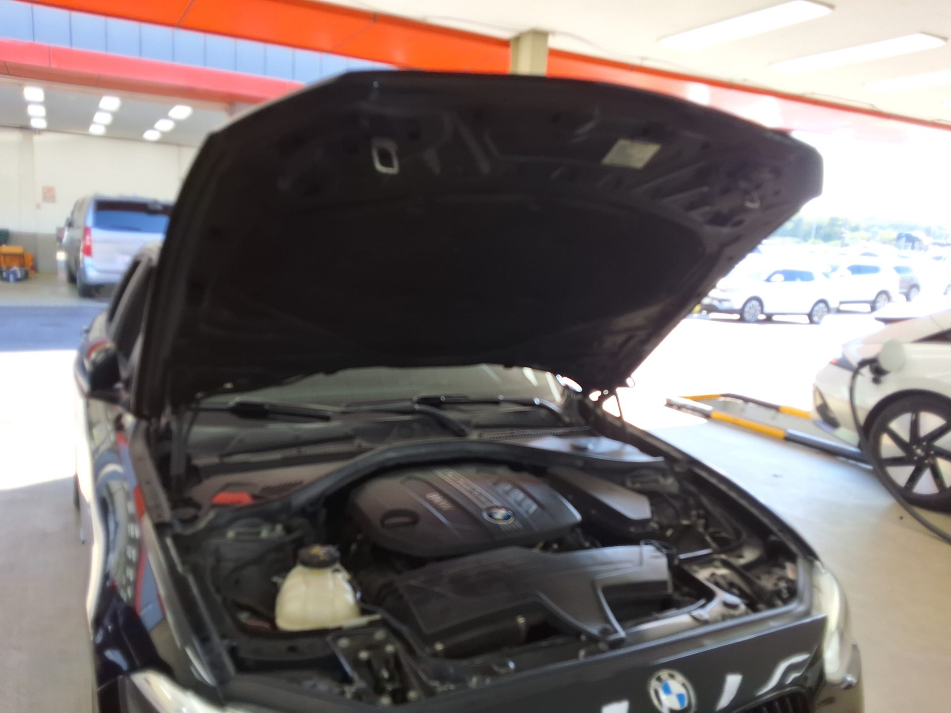 بي إم دبليو 1 Series 2015 118d