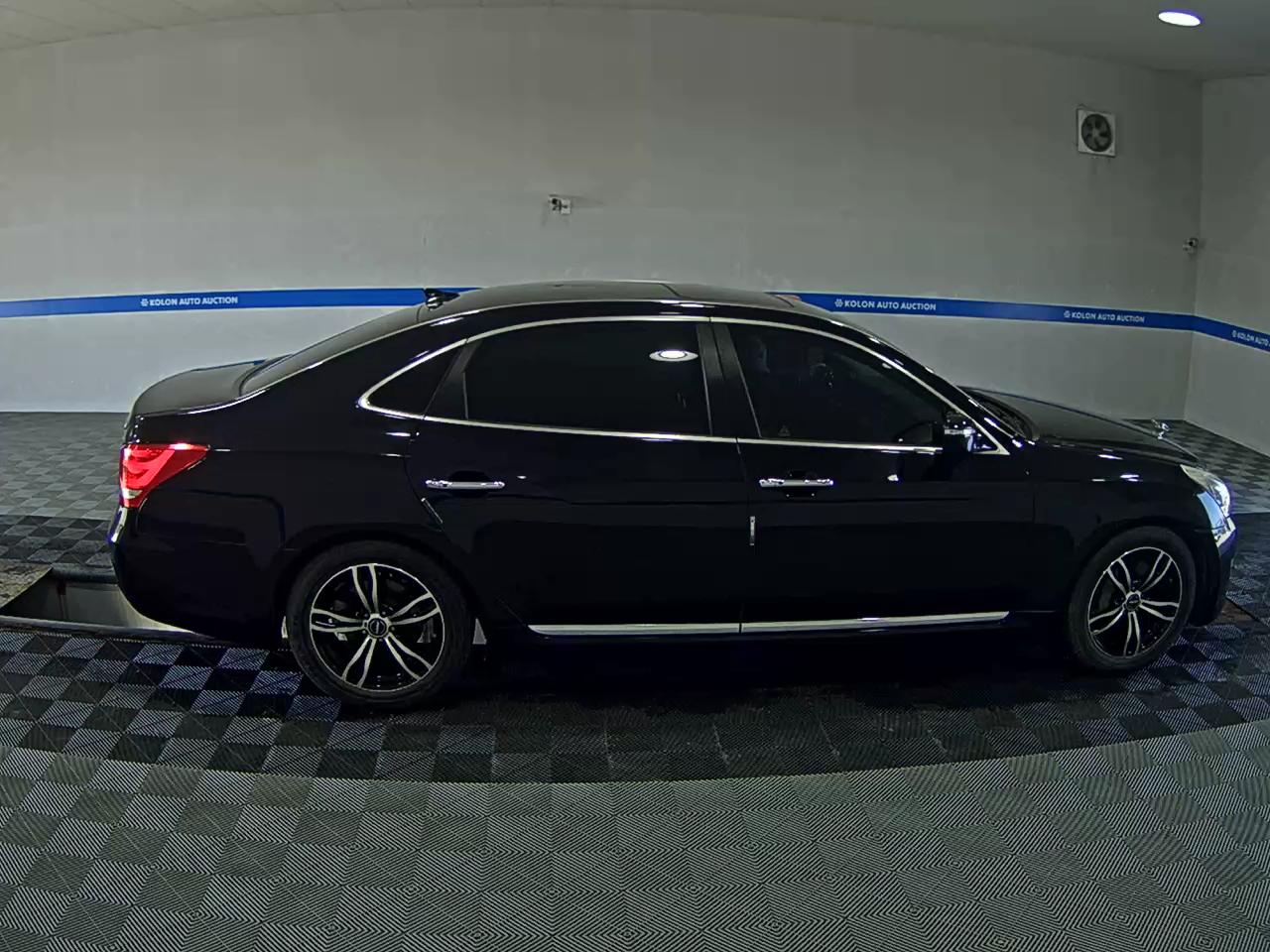 هيونداي إيكوس 2014 MODERN