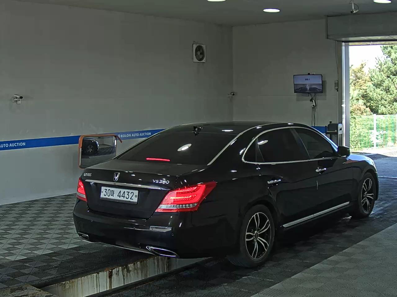 هيونداي إيكوس 2014 MODERN