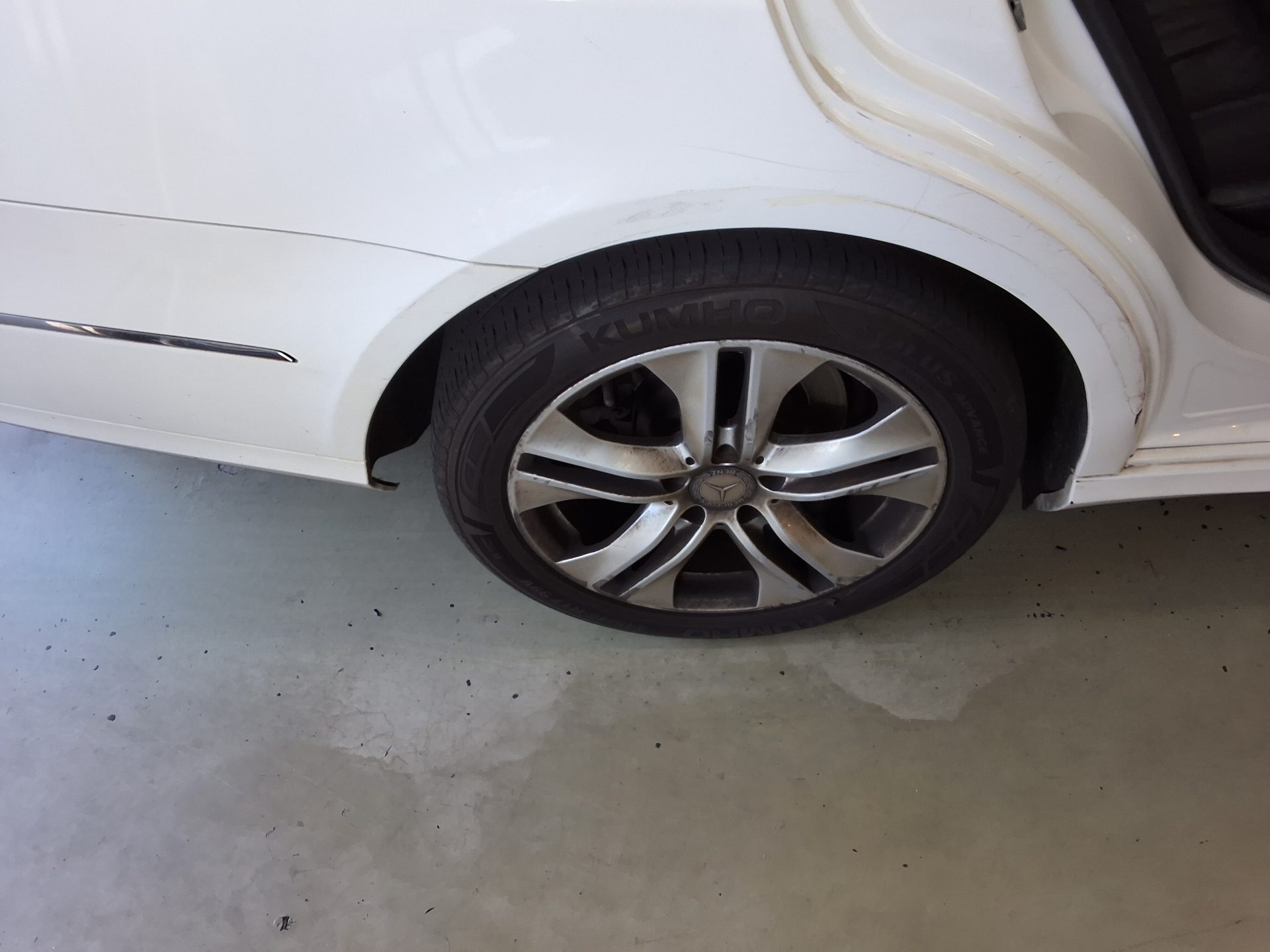 مرسيدس بنز E Class 2013 E220