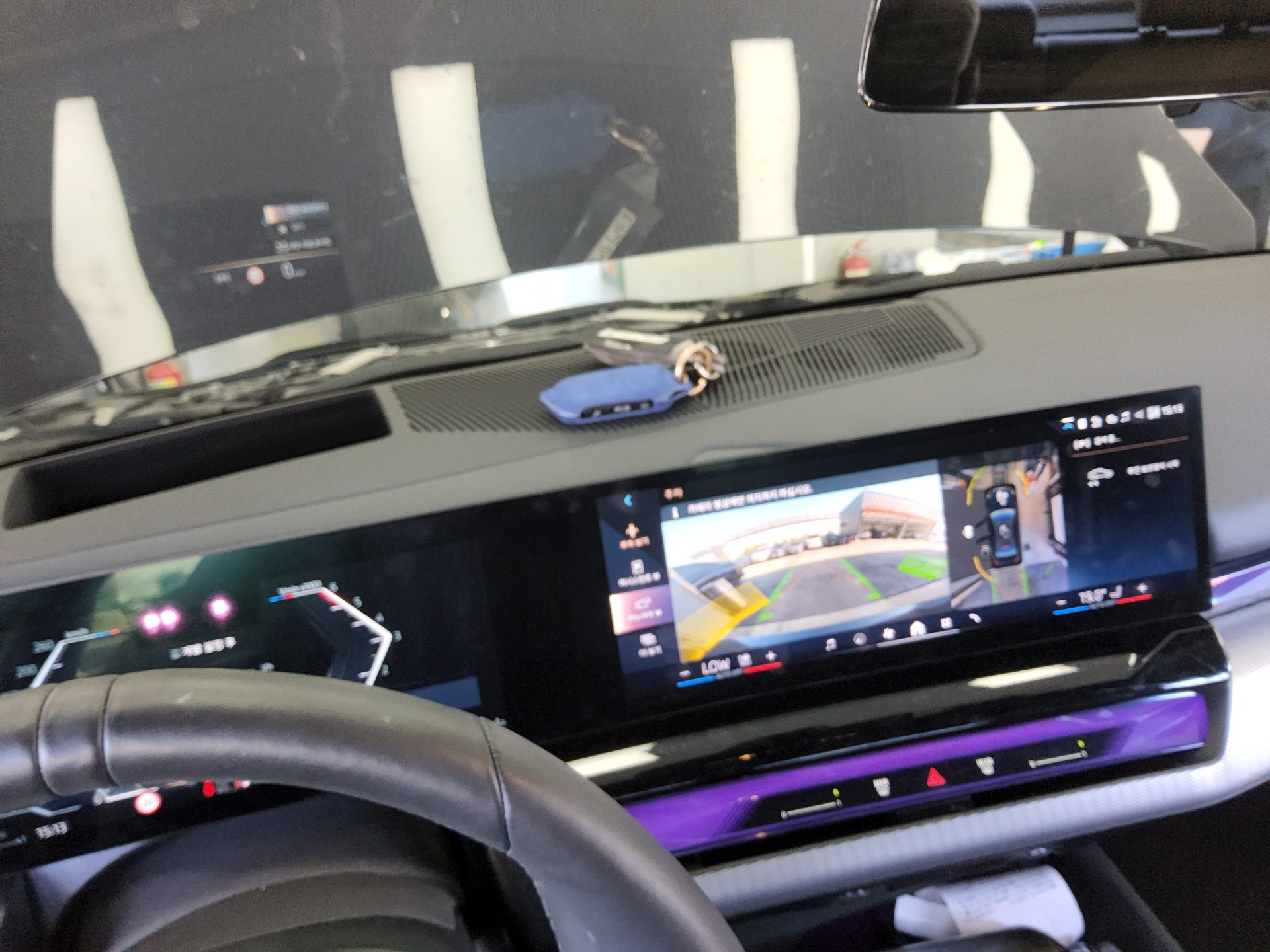 بي إم دبليو 5 Series 2025 SPORT