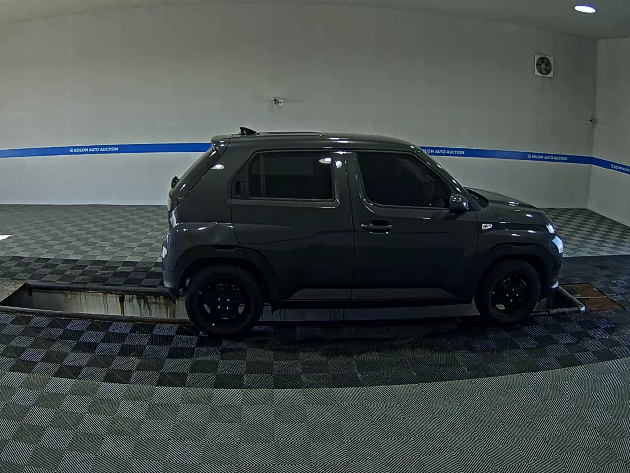 هيونداي كاسبر 2023 SMART