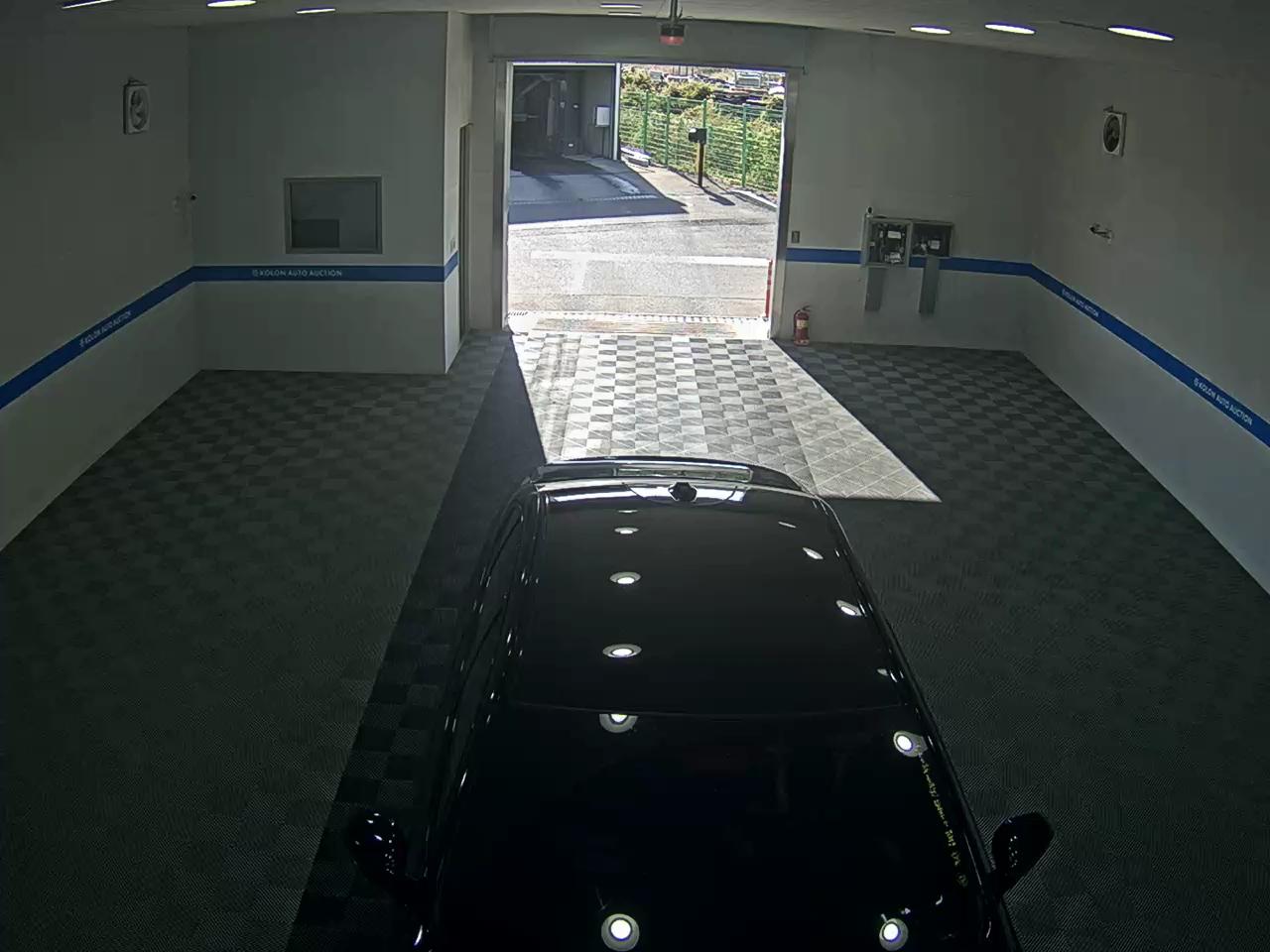 بي إم دبليو 5 Series 2025 SPORT