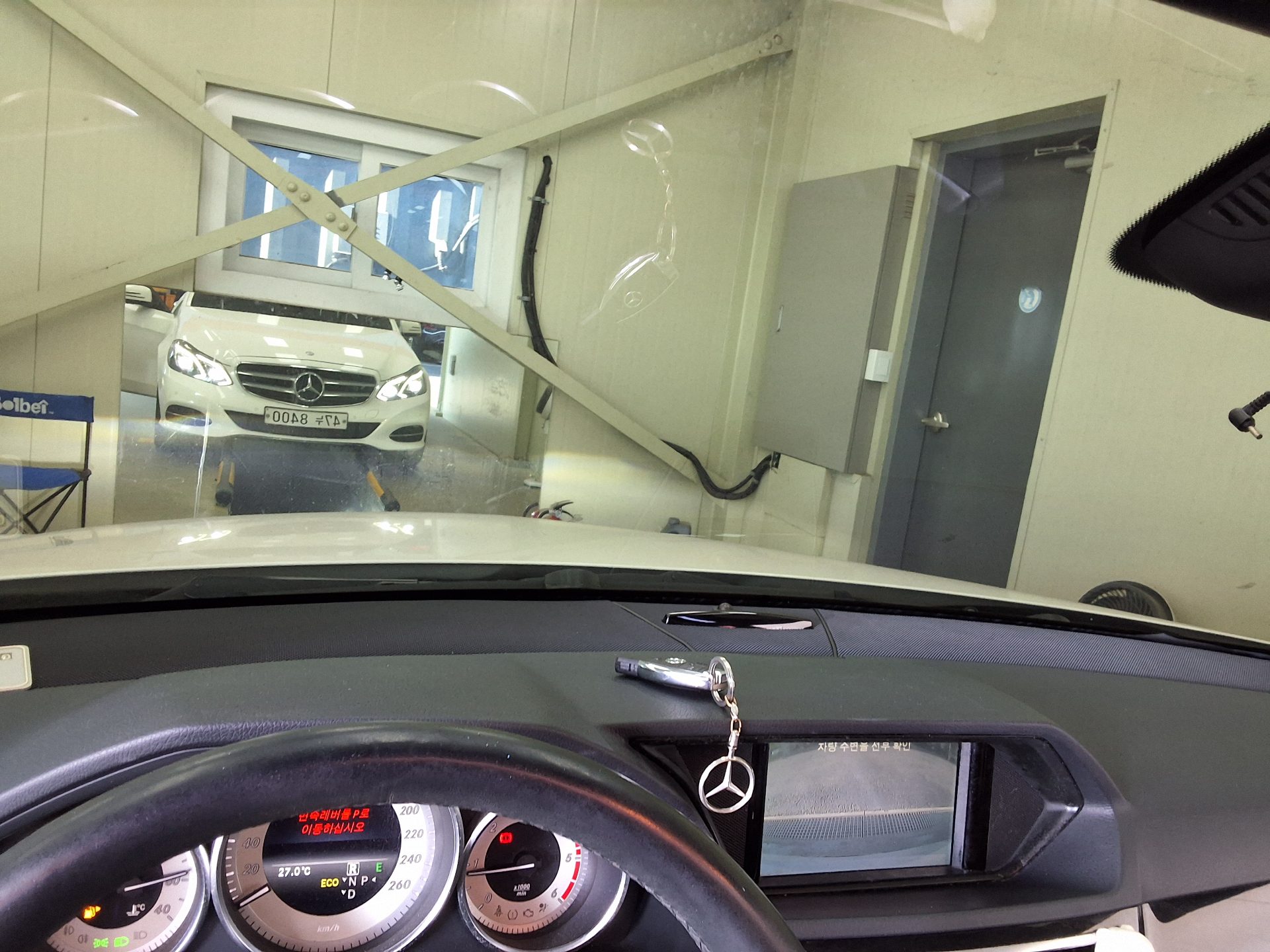 مرسيدس بنز E Class 2014 E220