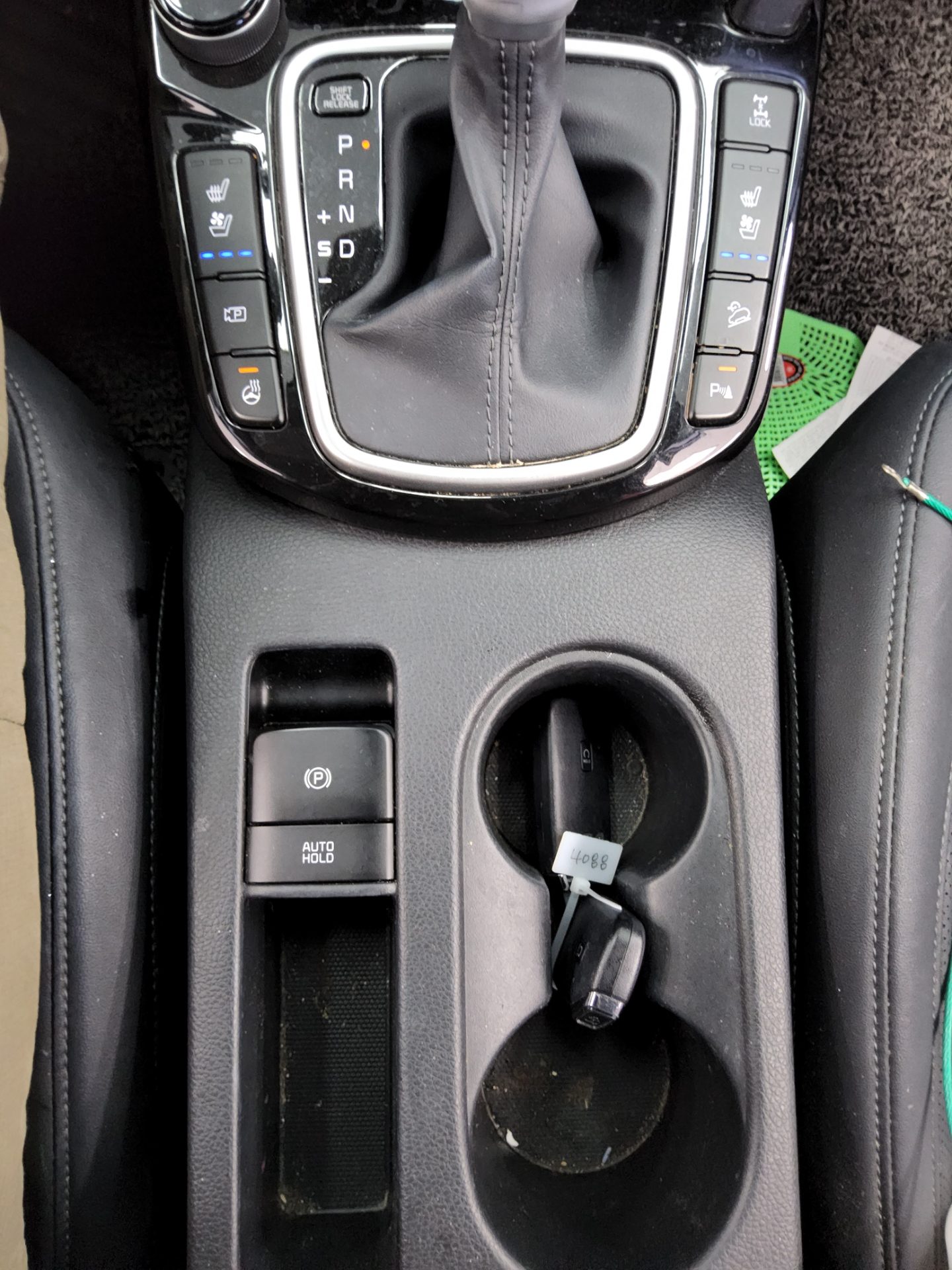 كيا سيلتوس 2023 TURBO PRESTIGE