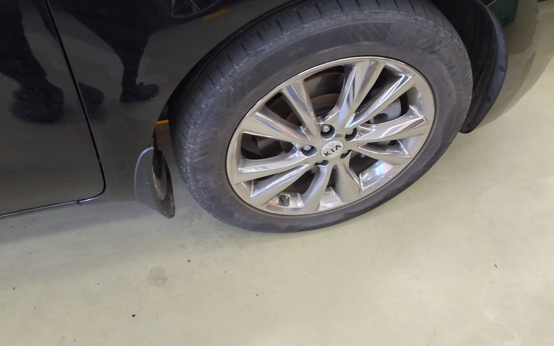 كيا كارنفال 2019 NOBLESSE SPECIAL