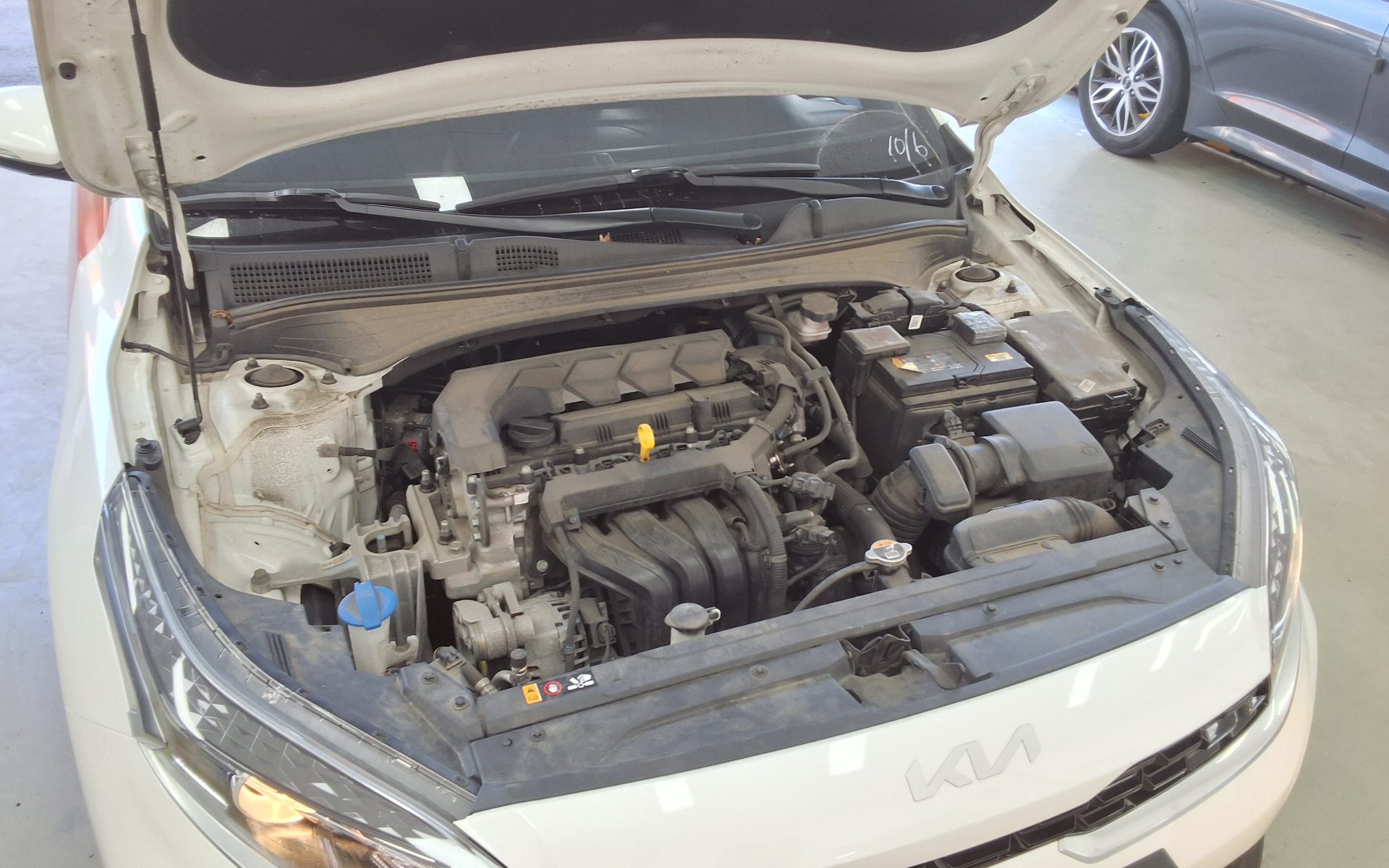 كيا كي 3 2022 PRESTIGE