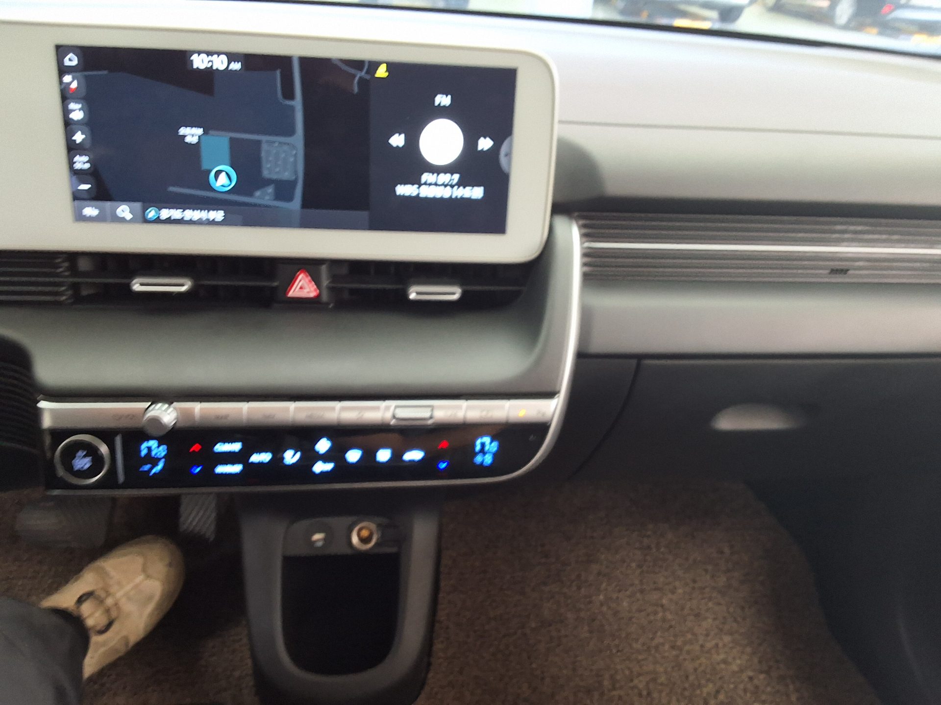 هيونداي أيونيك 2022 EV طويل المدى إكسكلوسيف