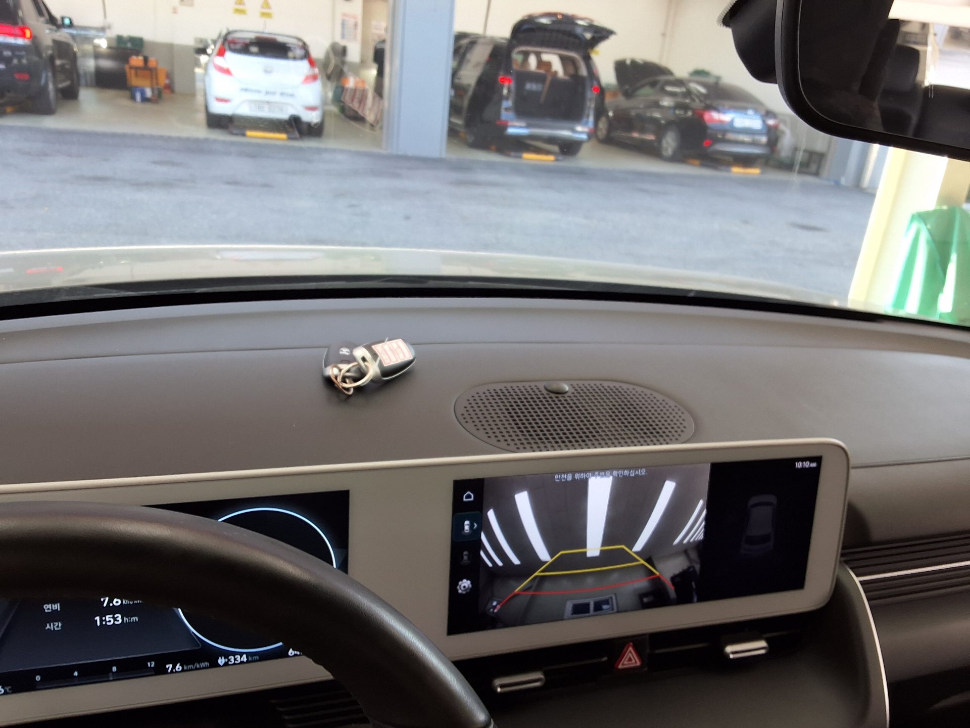 هيونداي أيونيك 2022 EV طويل المدى إكسكلوسيف
