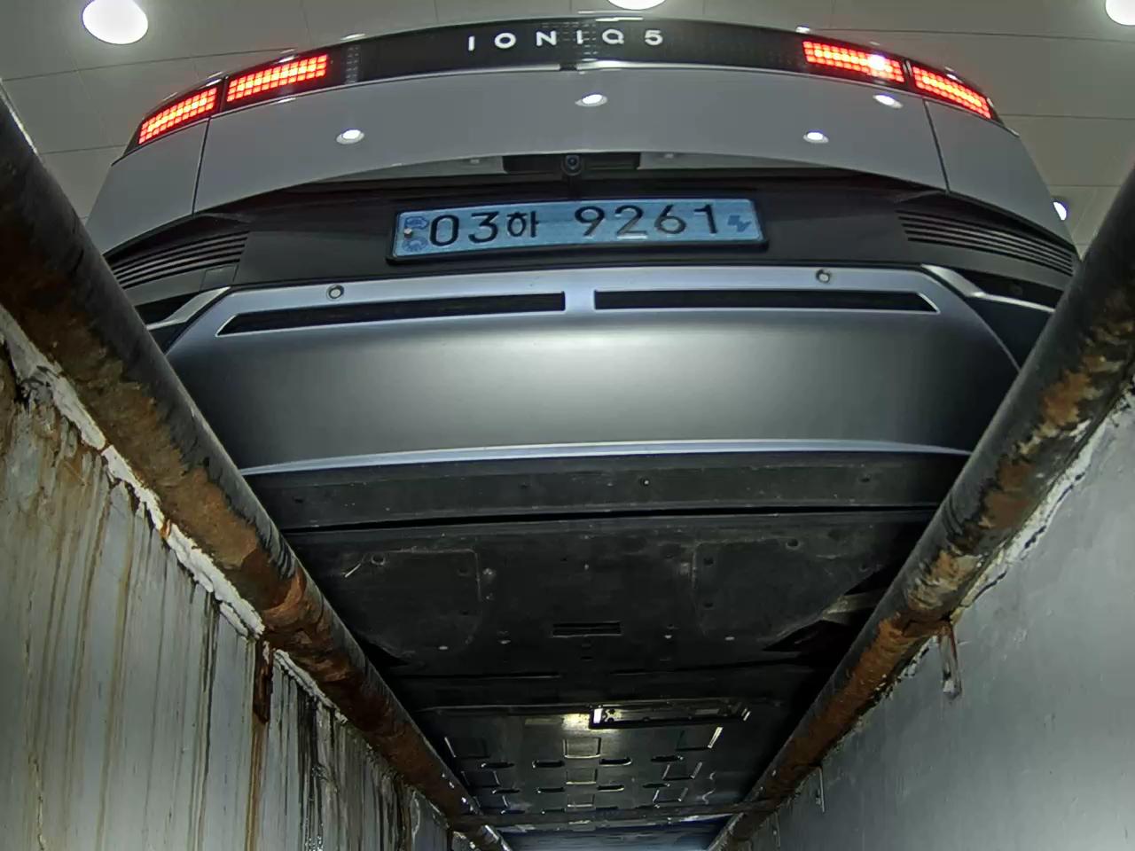 هيونداي أيونيك 2022 EV طويل المدى إكسكلوسيف