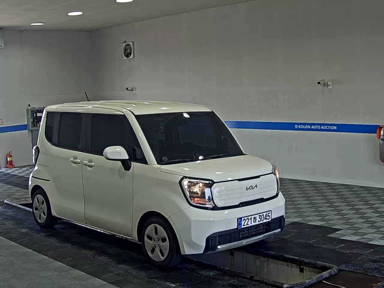 كيا راي 2023 VAN PRESTIGE SPECIAL