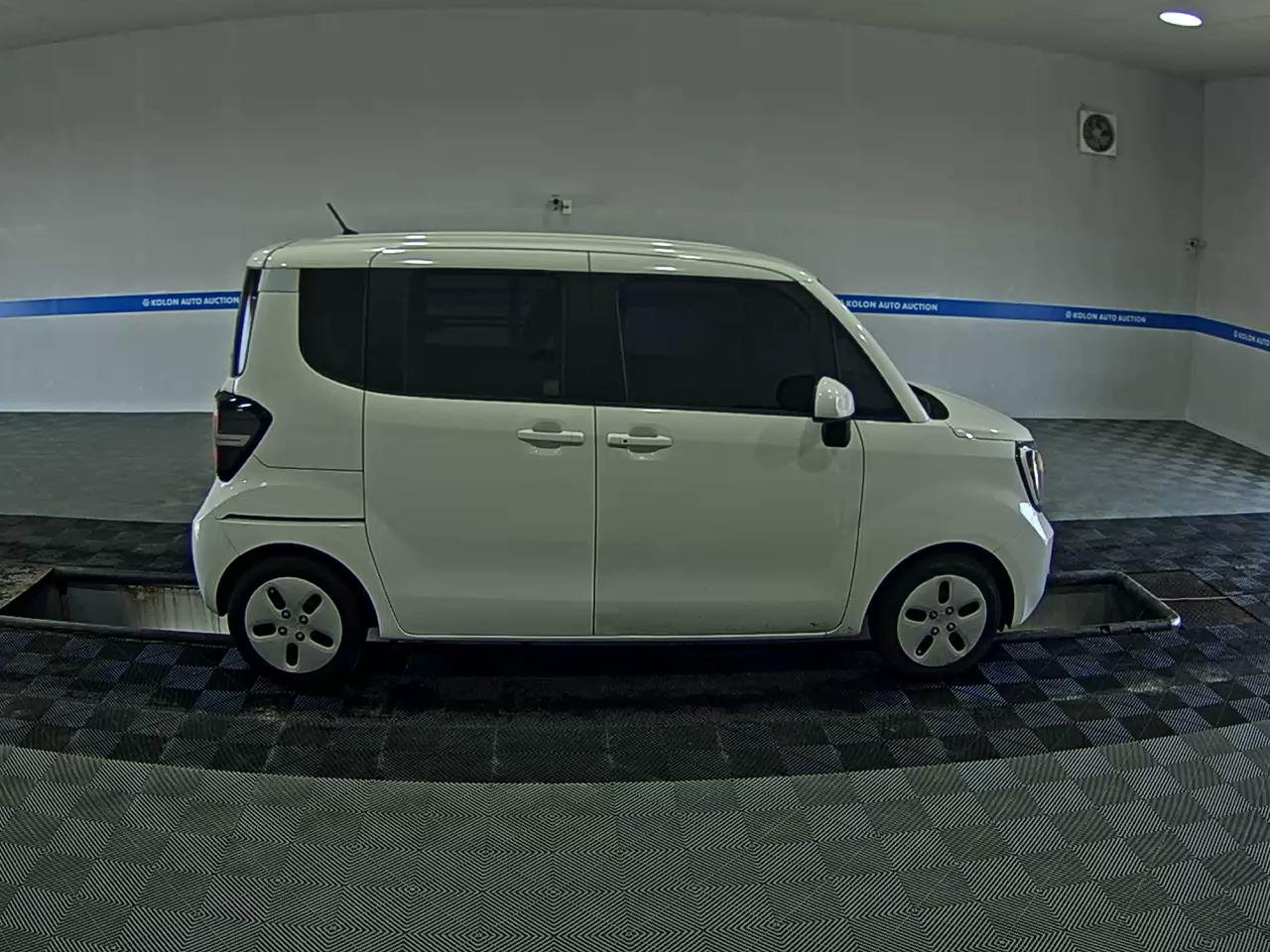 كيا راي 2023 VAN PRESTIGE SPECIAL