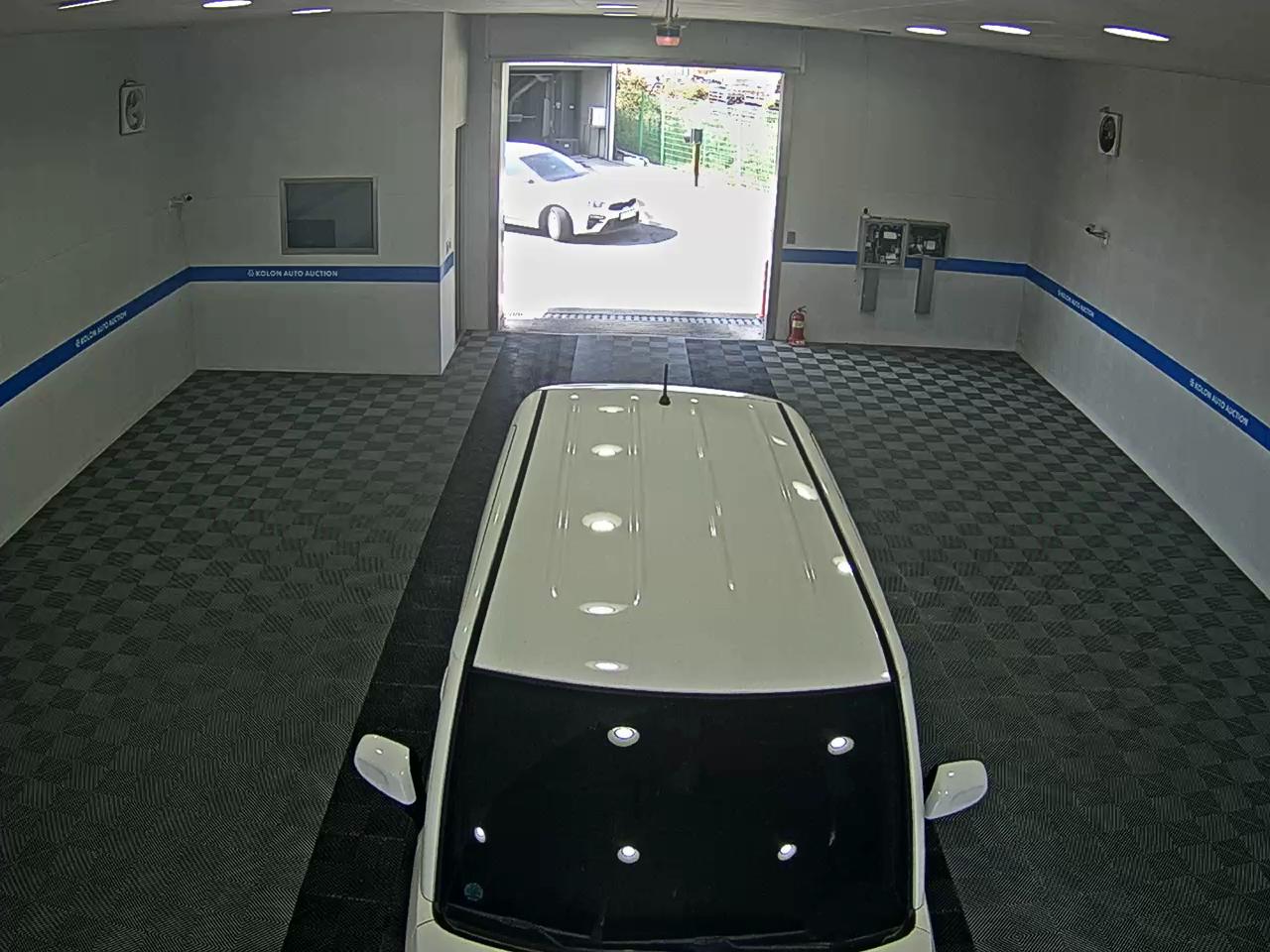 كيا راي 2023 VAN PRESTIGE SPECIAL