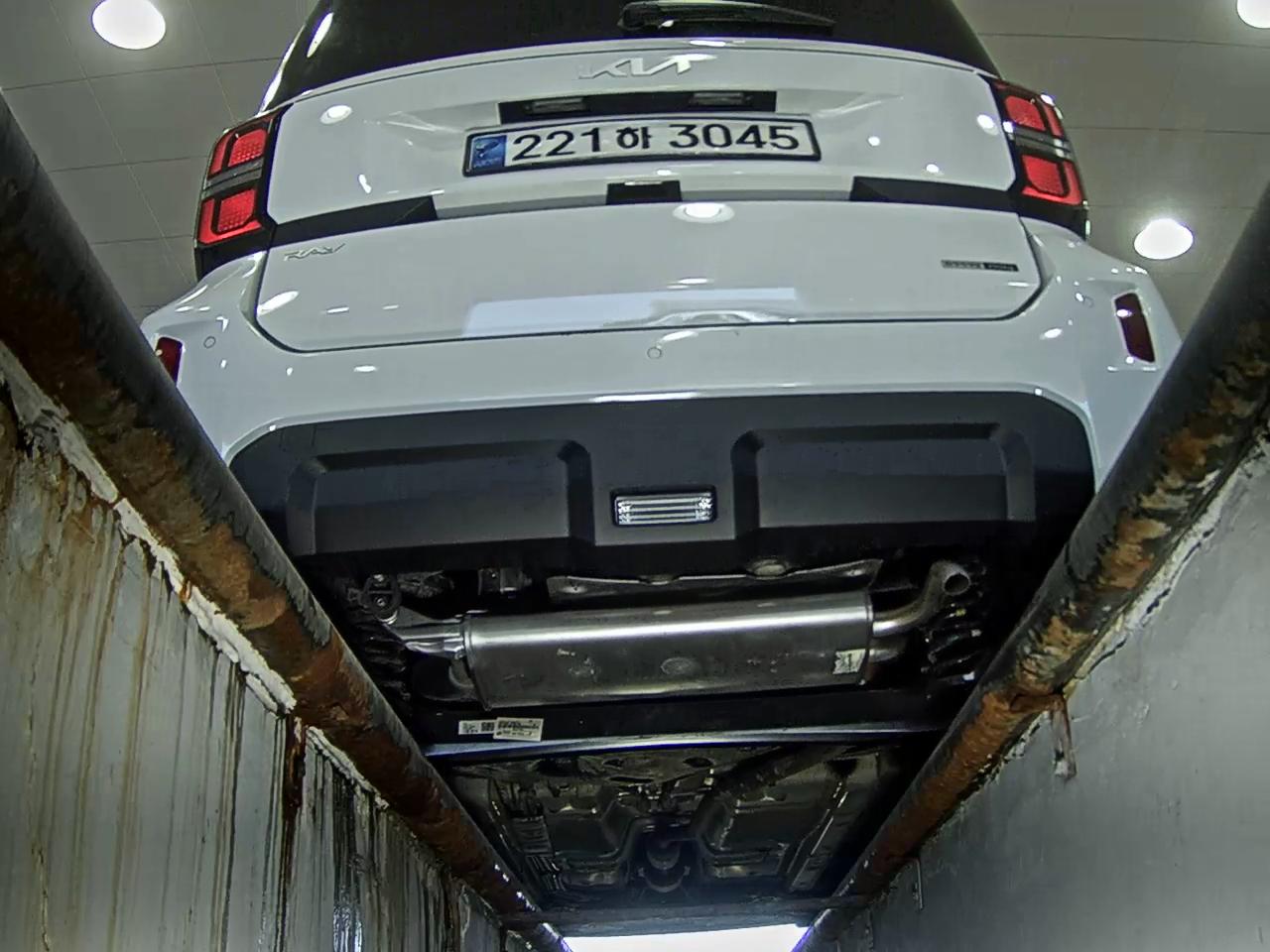 كيا راي 2023 VAN PRESTIGE SPECIAL