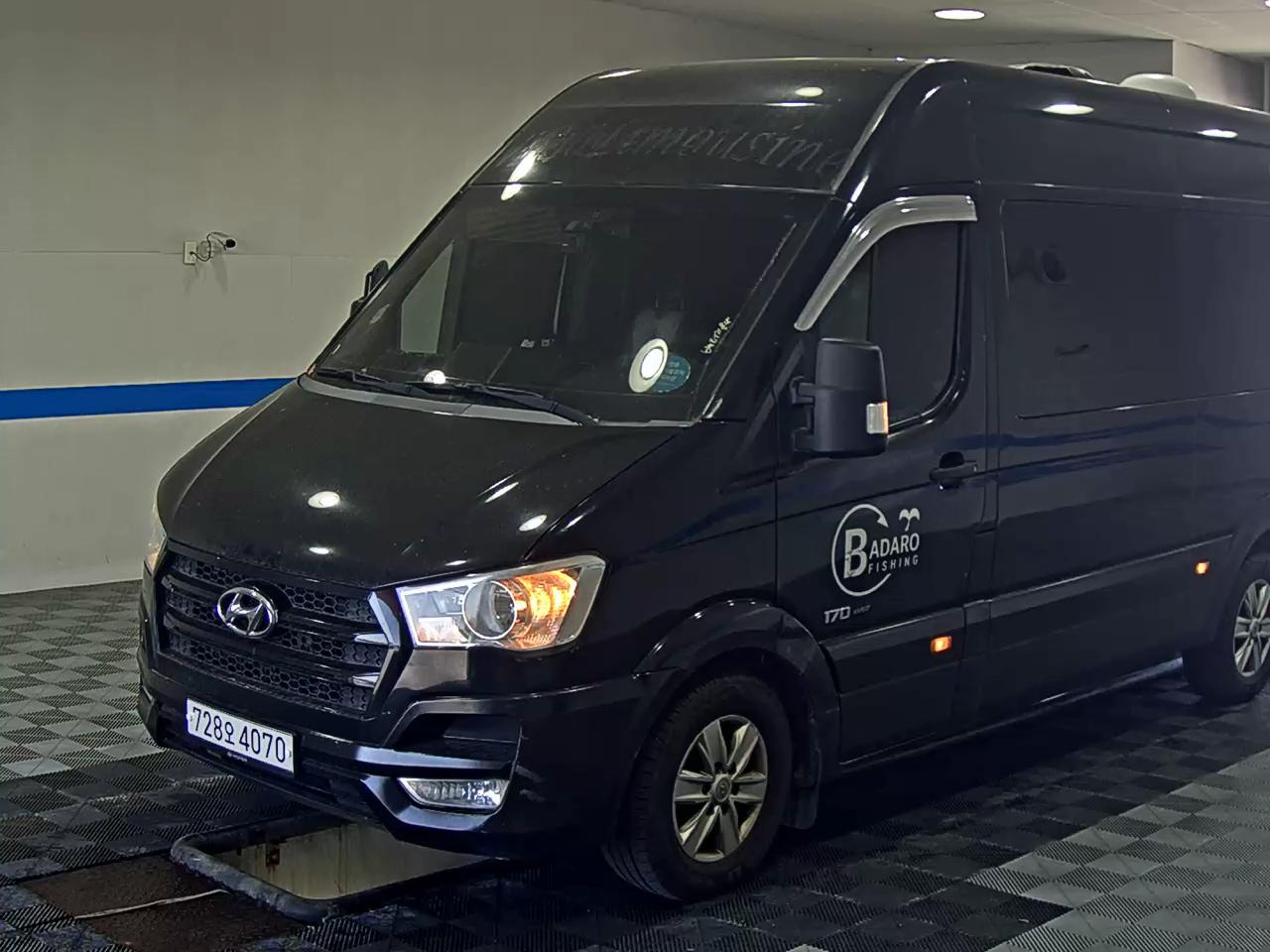 Hyundai Солати