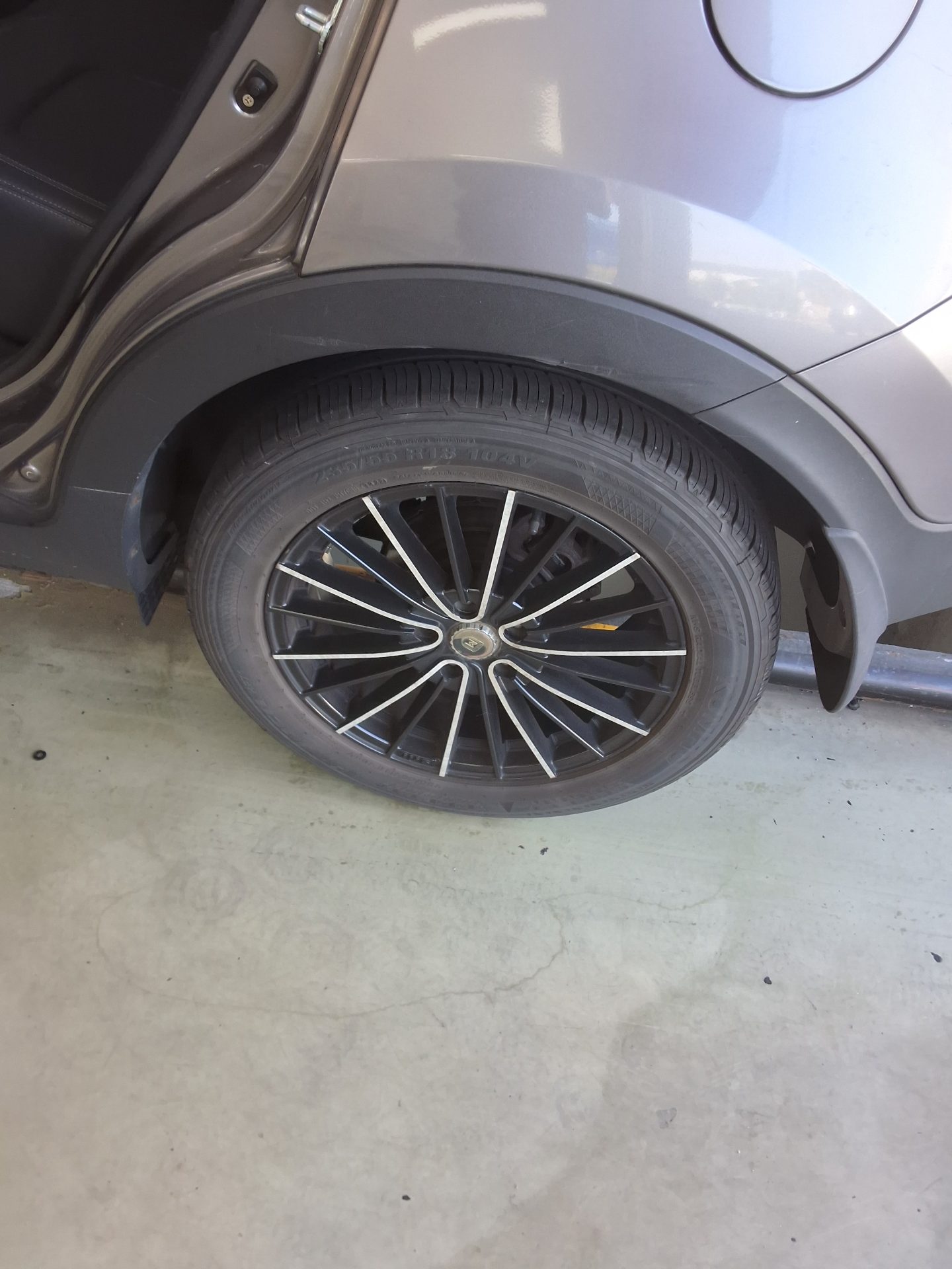 كيا سبورتاج 2011 TLX بريميوم