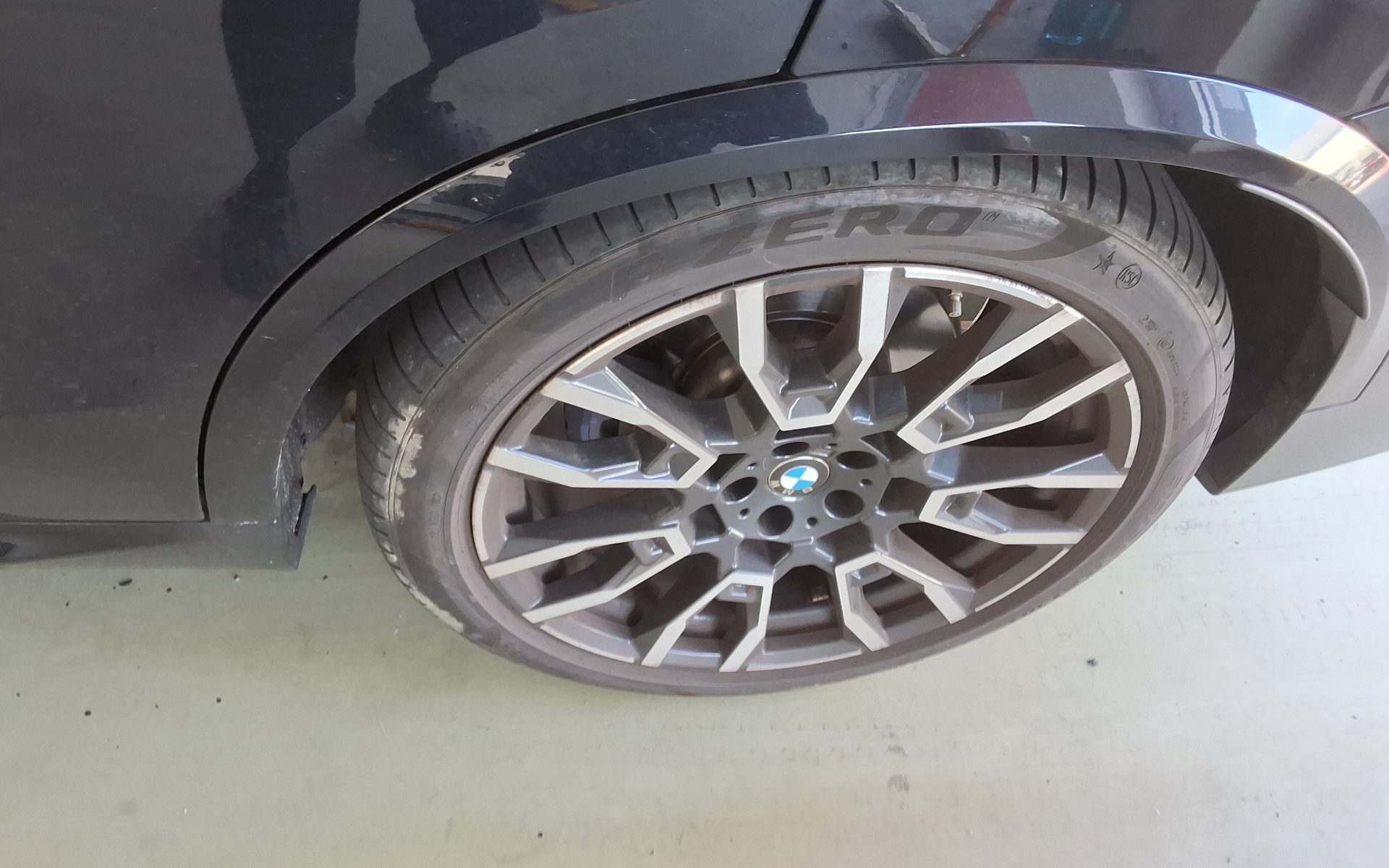 بي إم دبليو X5 2024 SPORT