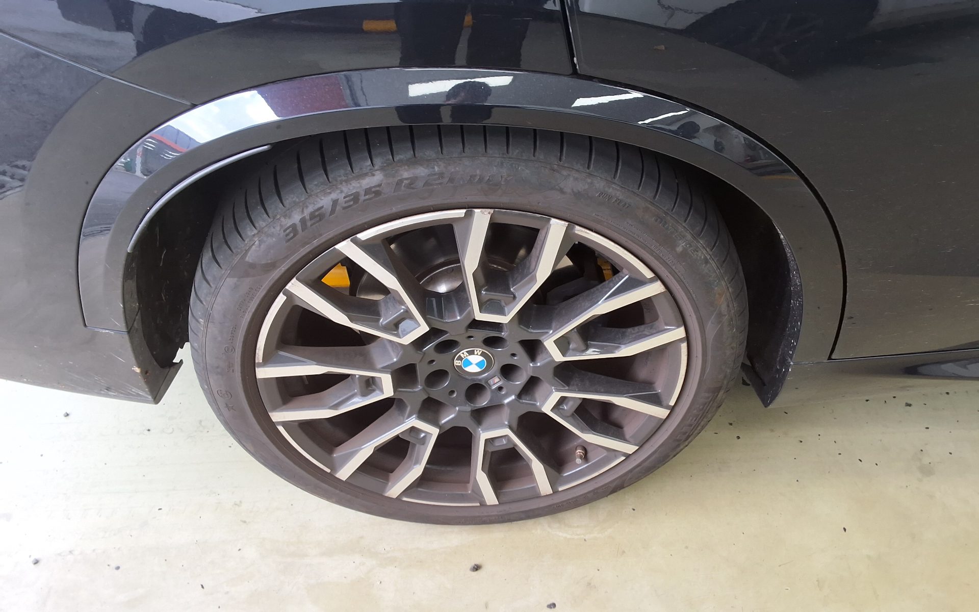 بي إم دبليو X5 2024 SPORT