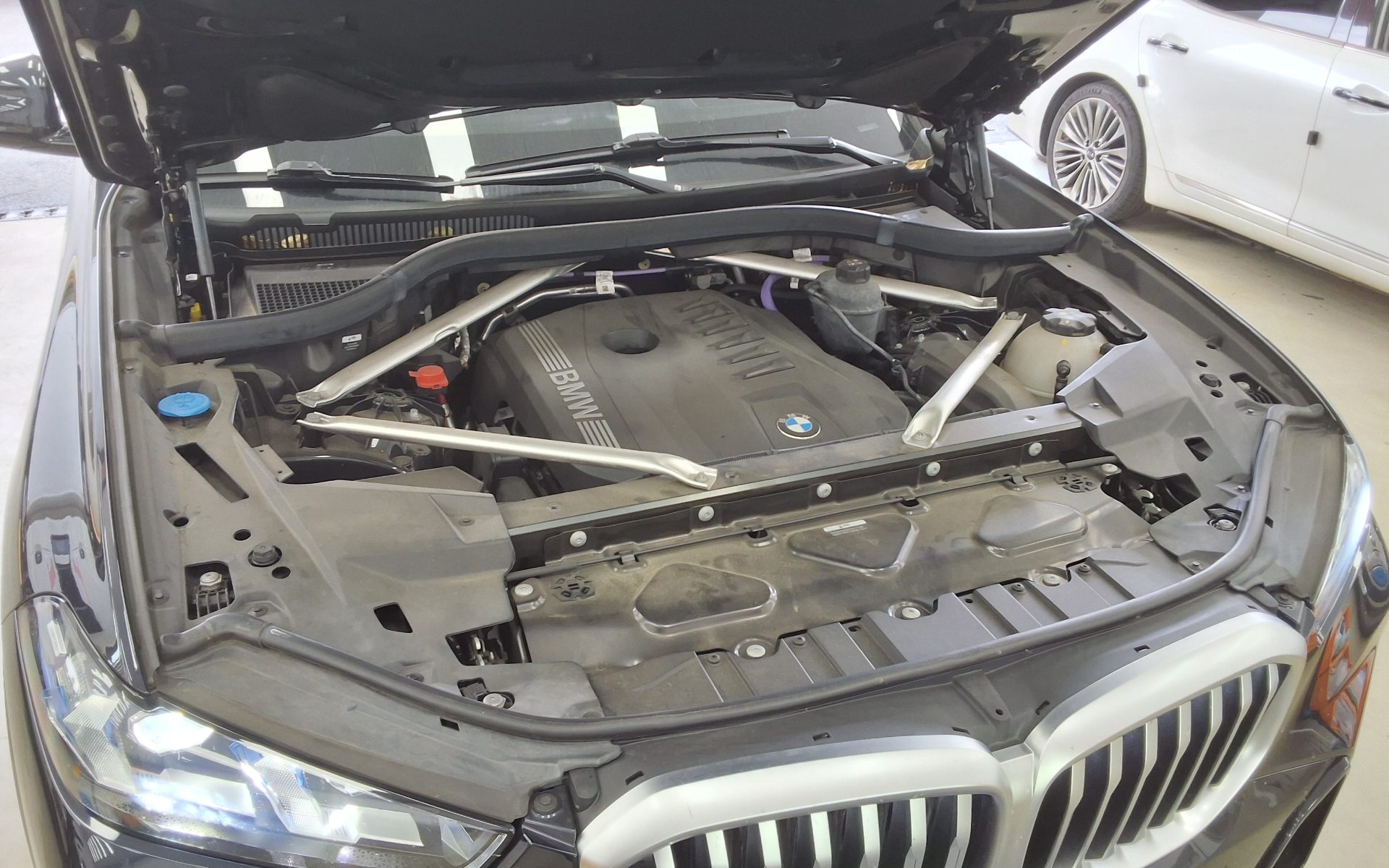 بي إم دبليو X5 2024 SPORT