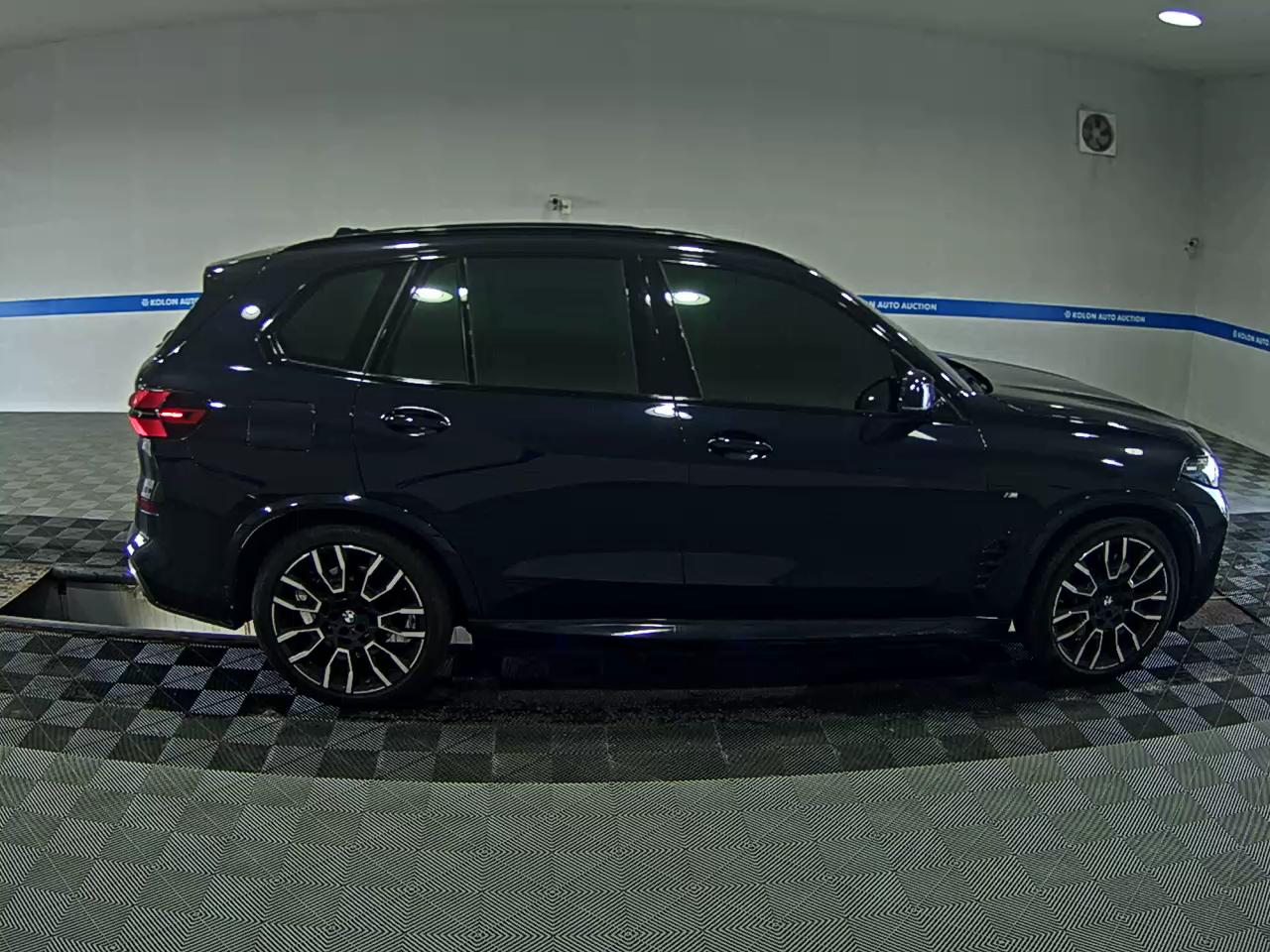 بي إم دبليو X5 2024 SPORT
