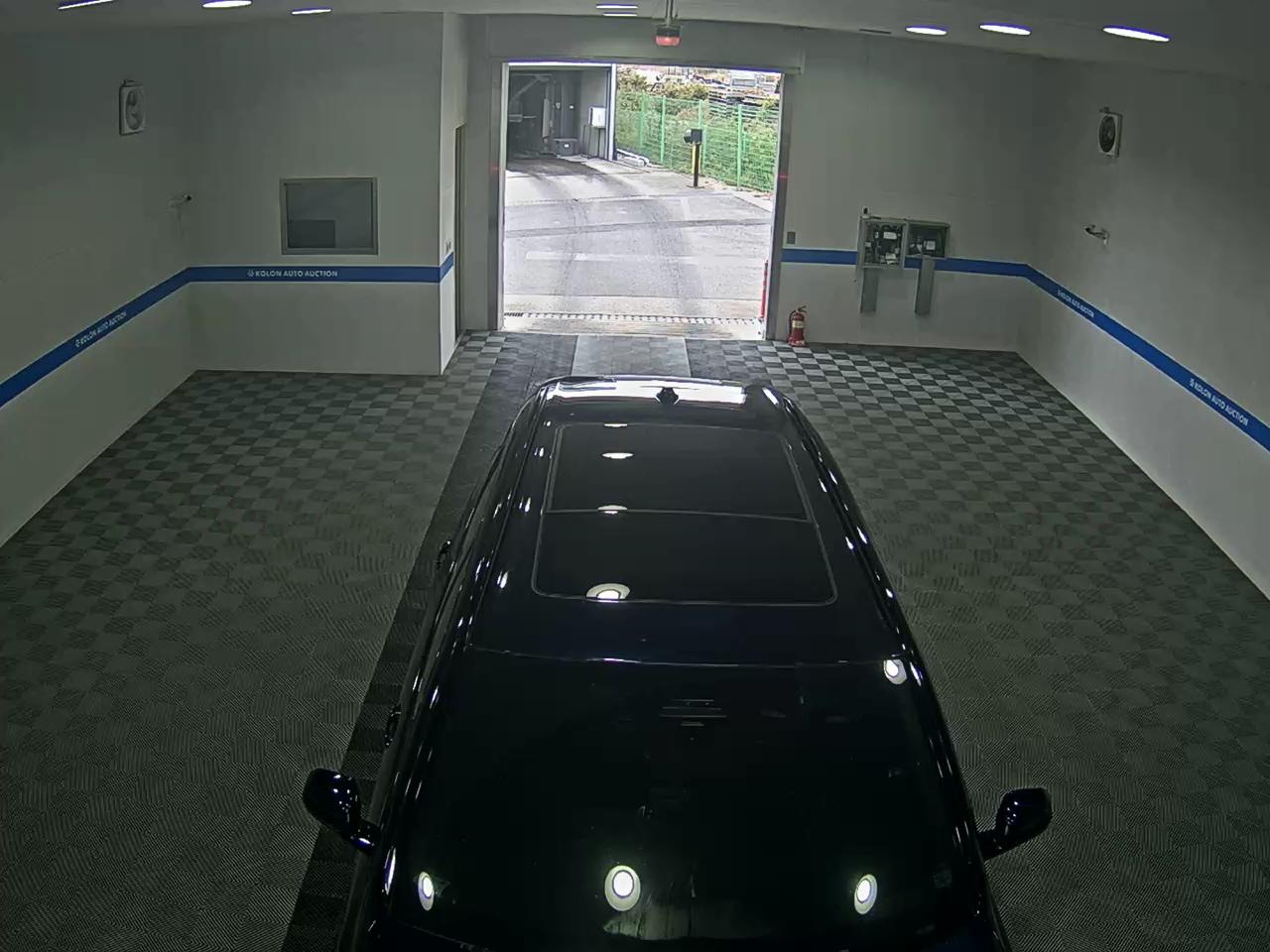 بي إم دبليو X5 2024 SPORT