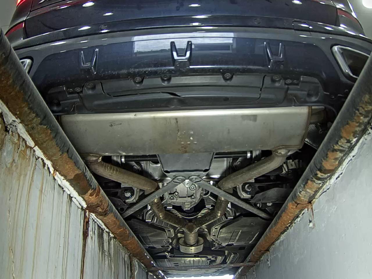 بي إم دبليو X5 2024 SPORT