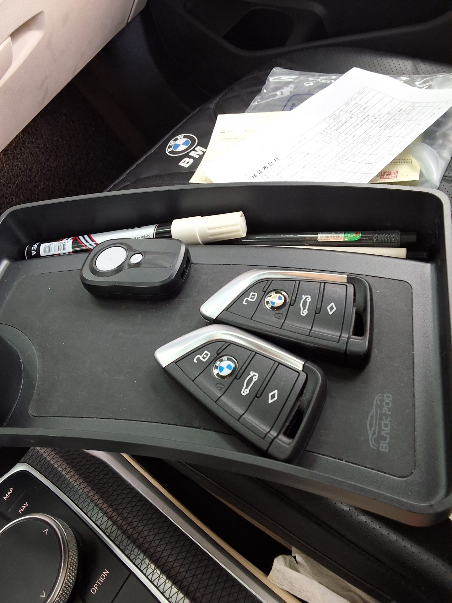 بي إم دبليو 3 Series 2024 SPORT