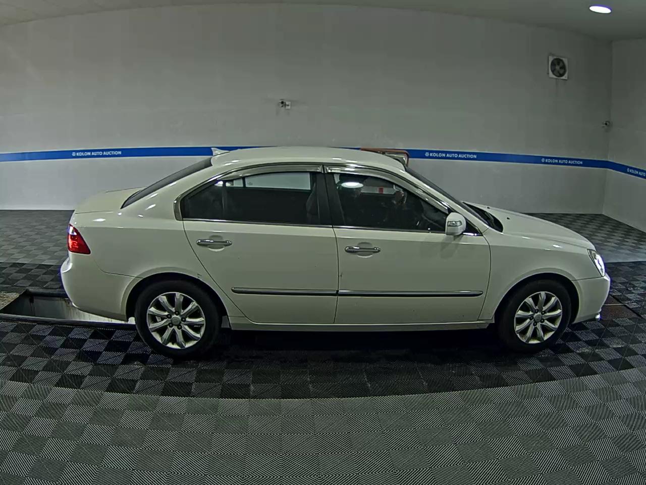 كيا Lotze Advance Lx20 2008 بريميوم