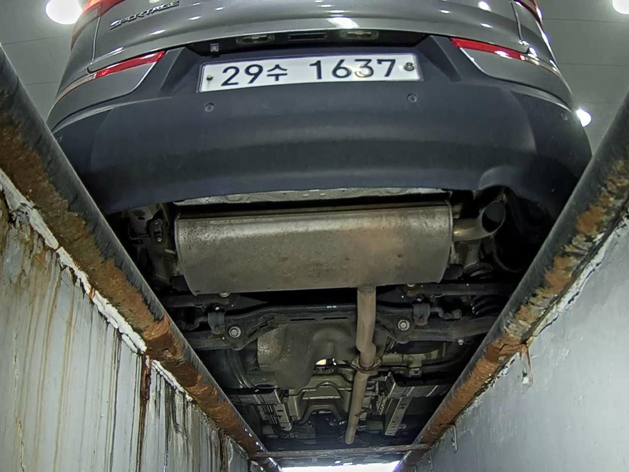 كيا سبورتاج 2014 PRESTIGE