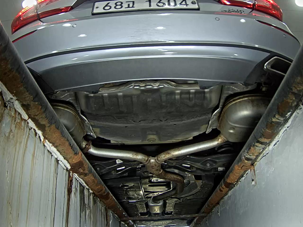 هوندا أكورد 2019 TURBO