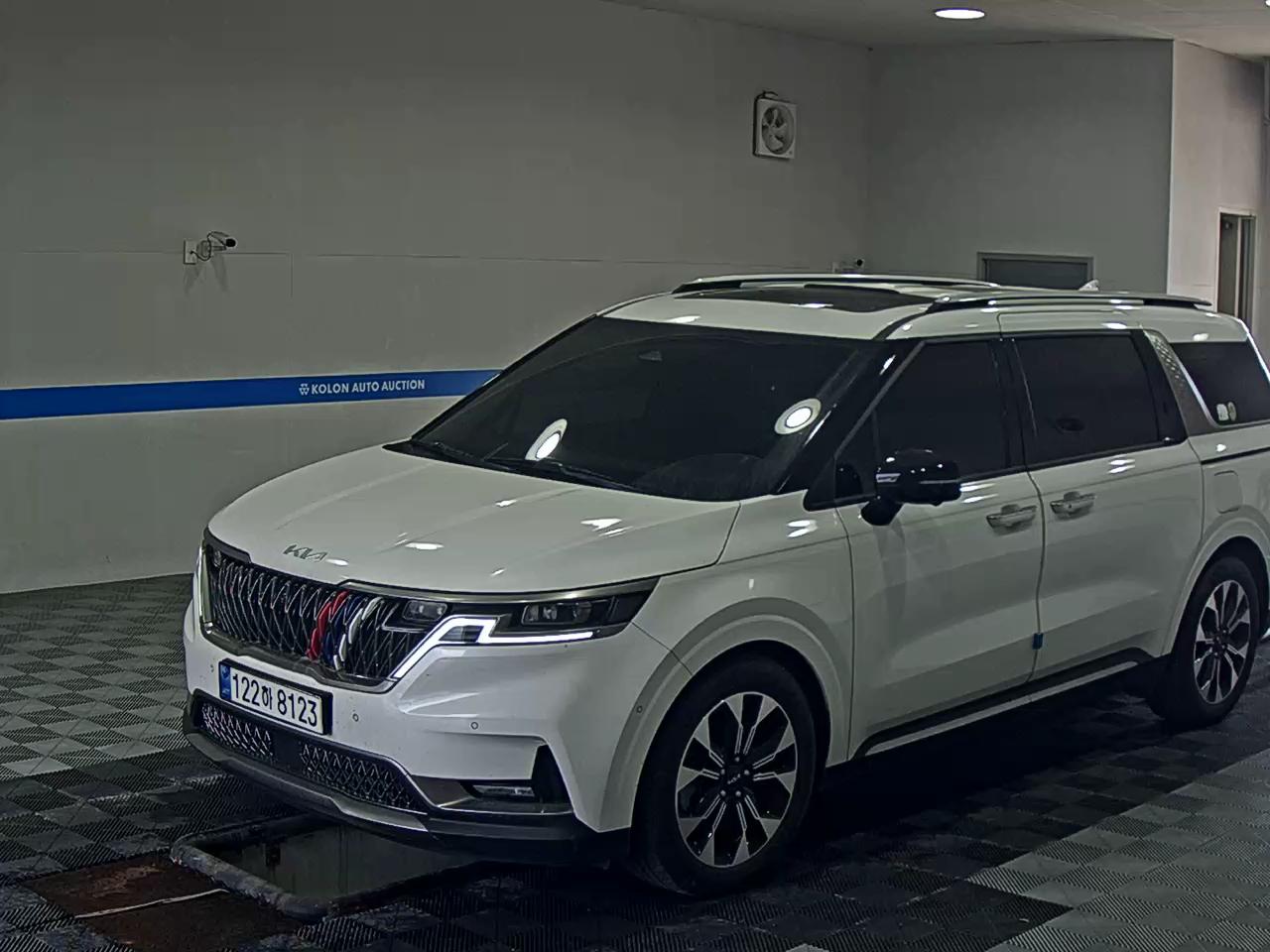 Kia Карнивал