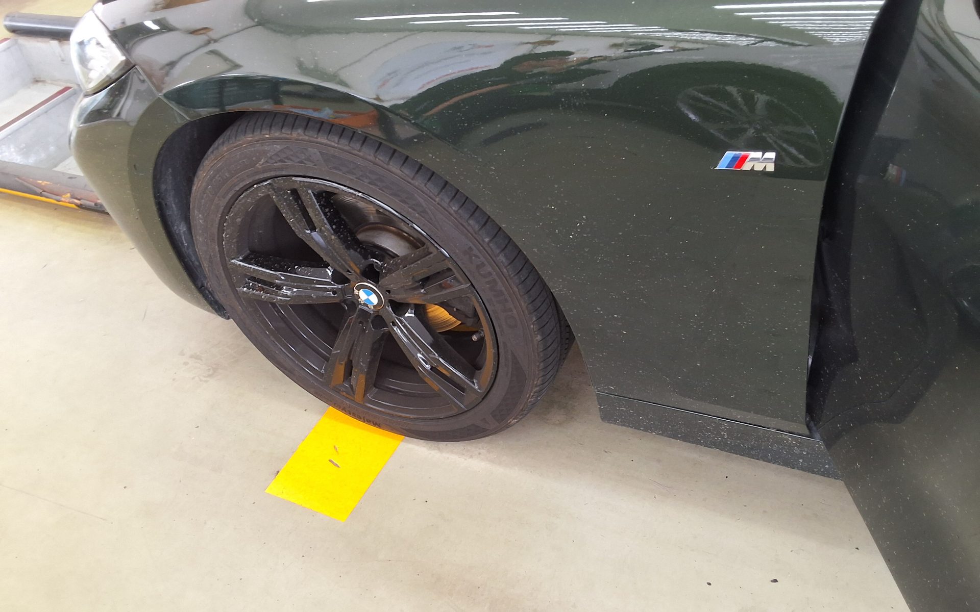 بي إم دبليو 4 Series 2021 SPORT