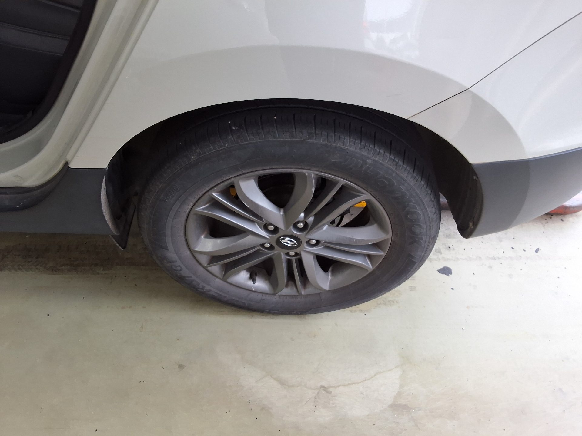 هيونداي توسان 2014 SMART SPECIAL