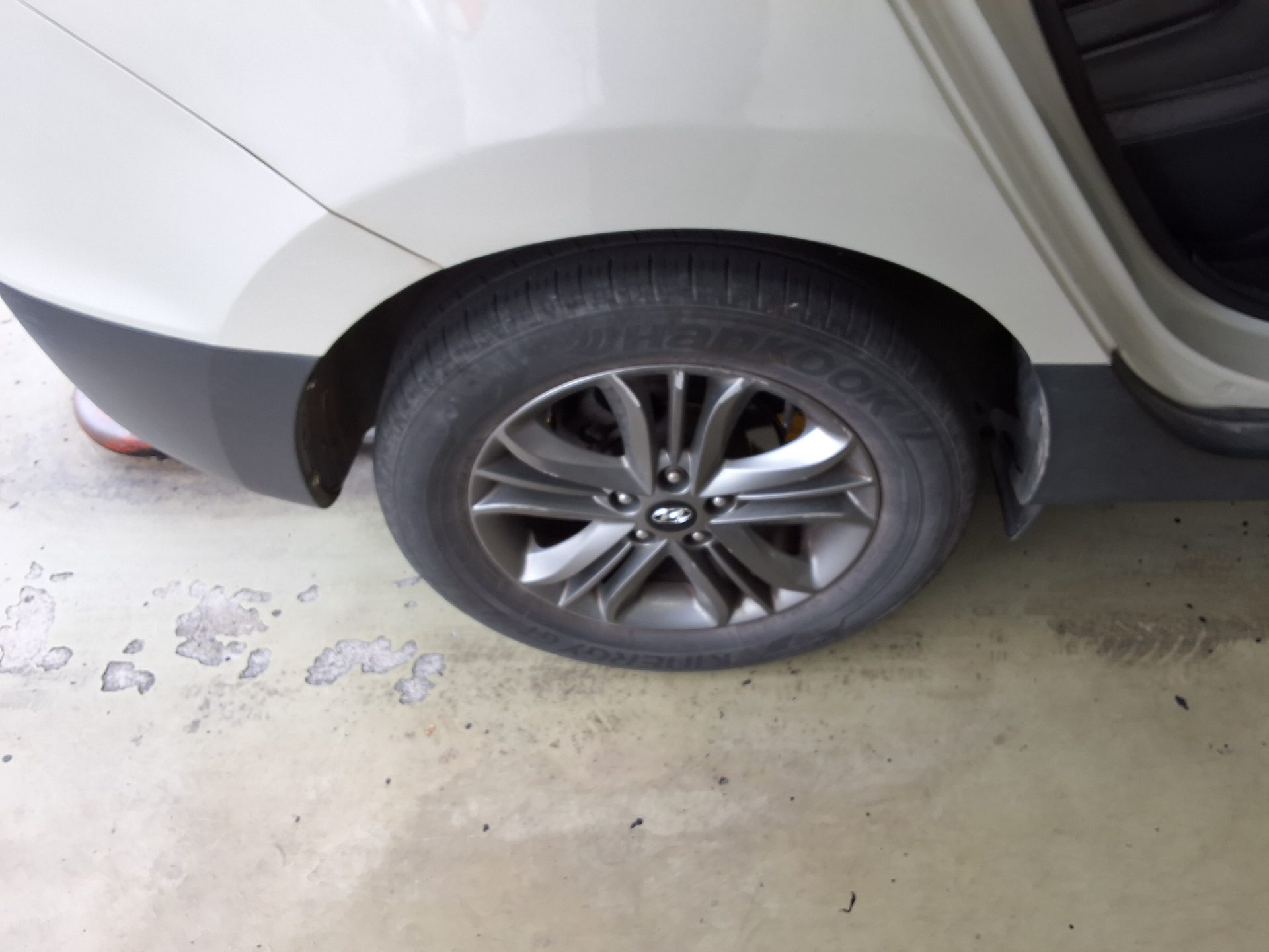 هيونداي توسان 2014 SMART SPECIAL