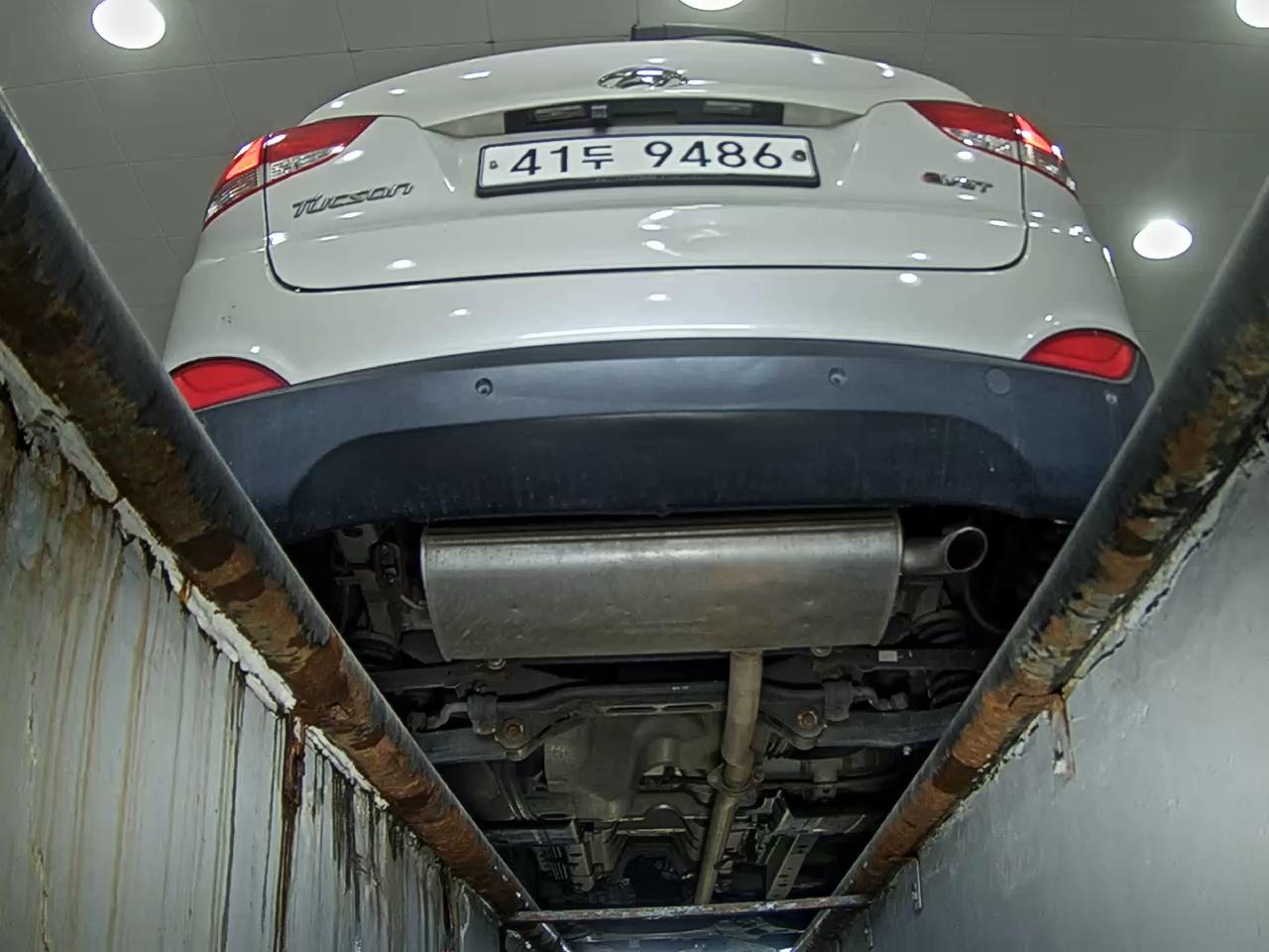 هيونداي توسان 2014 SMART SPECIAL