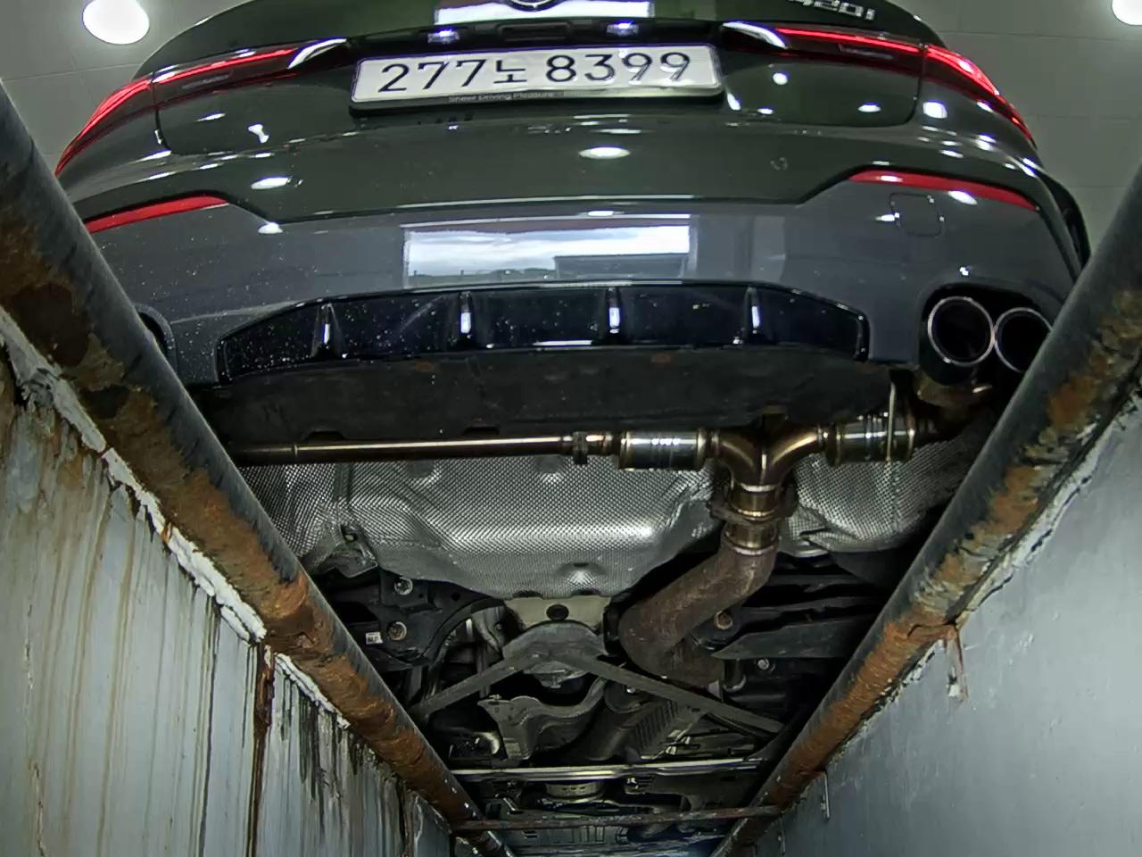 بي إم دبليو 4 Series 2021 SPORT